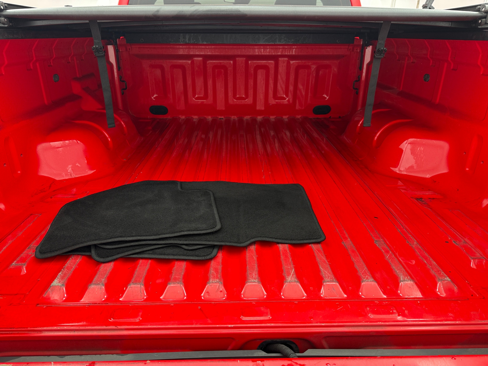 Thumbnail: 2020 Ford Ranger - 7