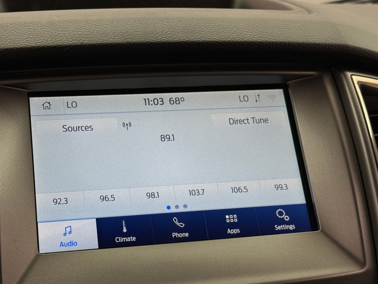 Thumbnail: 2020 Ford Ranger - 4