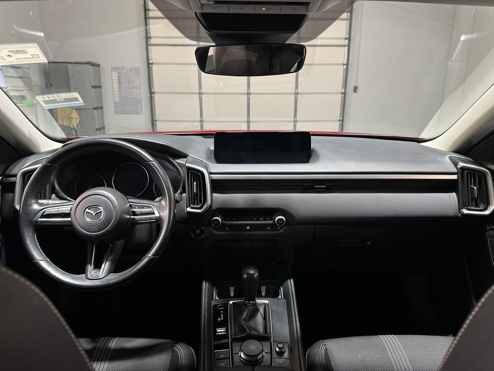 Thumbnail: 2024 Mazda CX-50 - 2