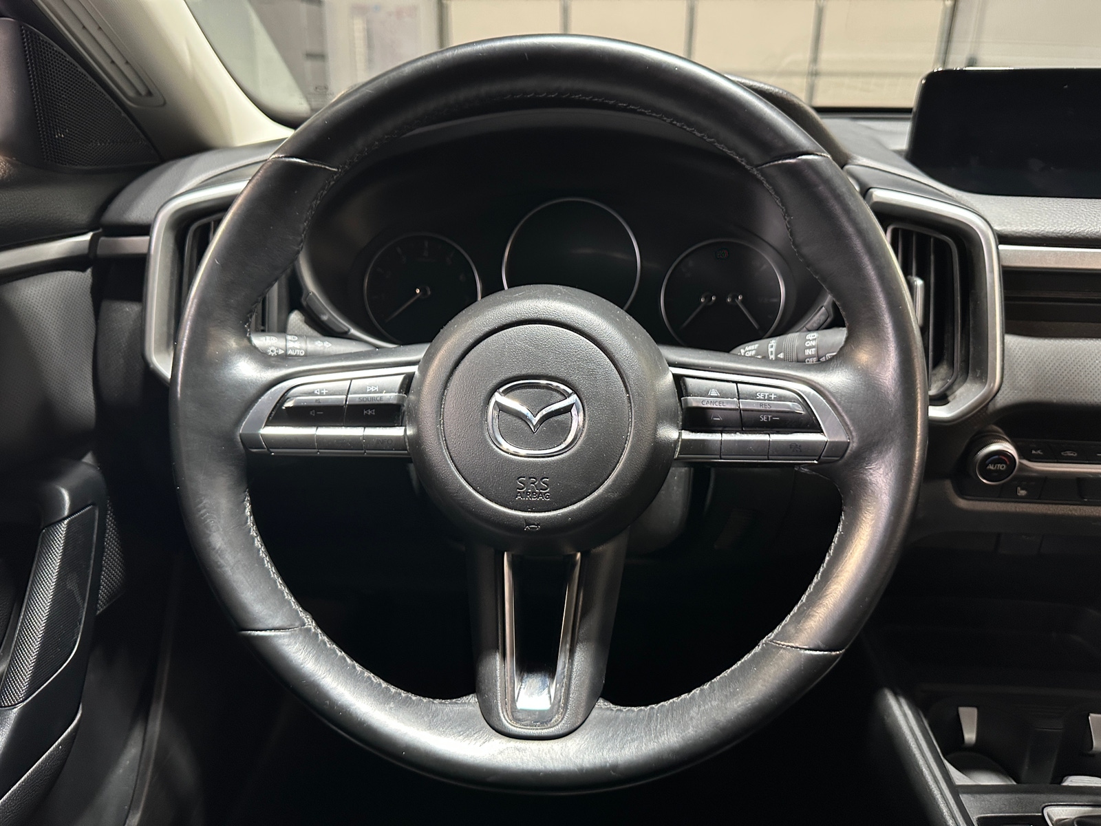 Thumbnail: 2024 Mazda CX-50 - 4