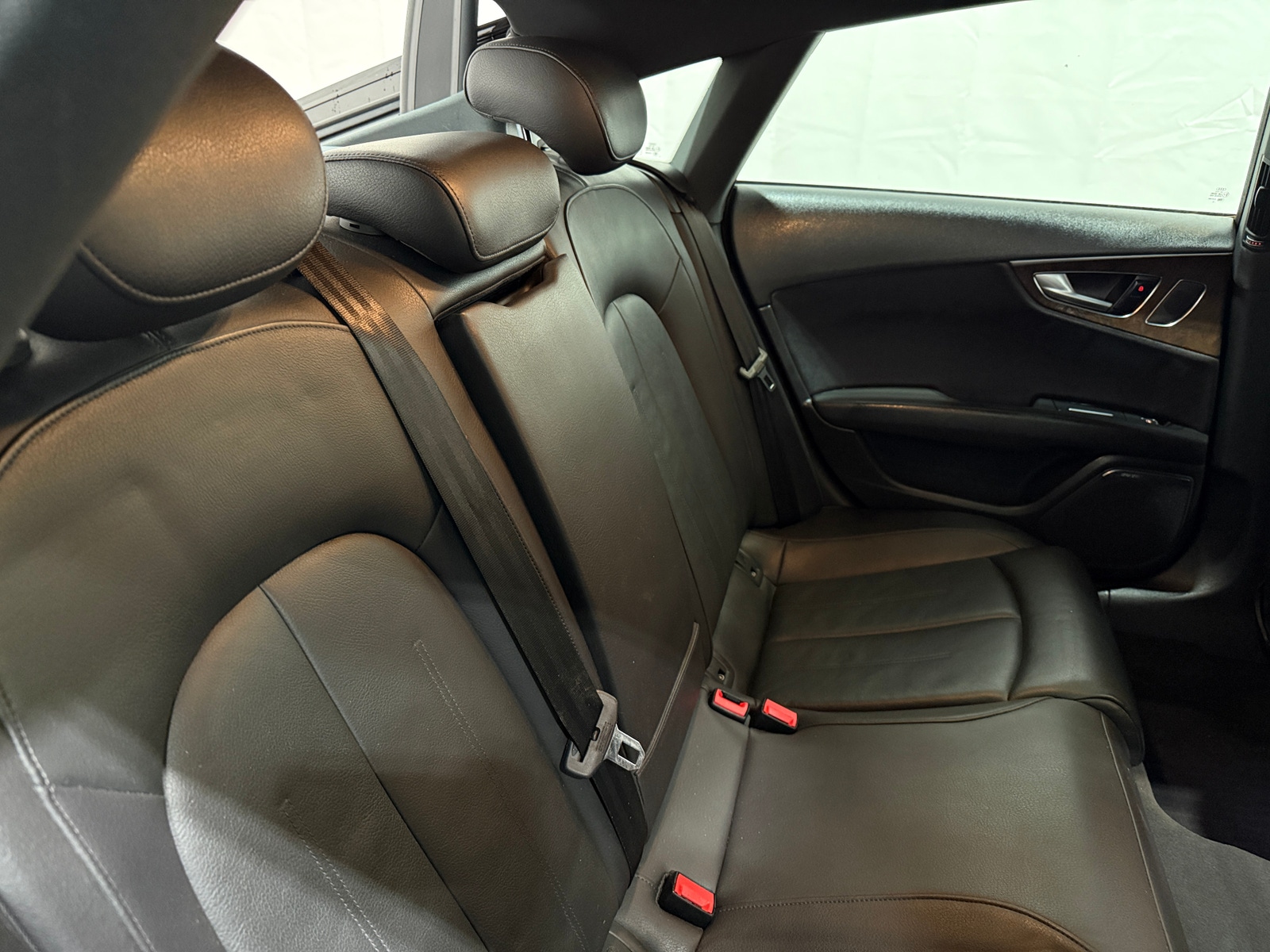 Thumbnail: 2016 Audi A7 - 5