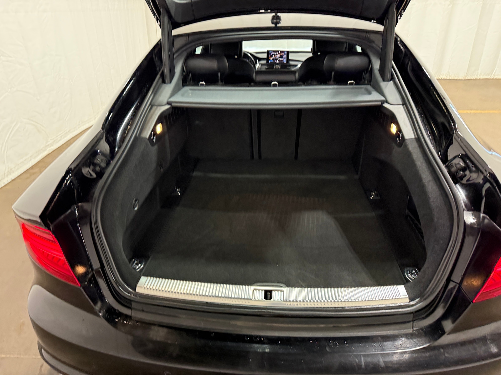 Thumbnail: 2016 Audi A7 - 6