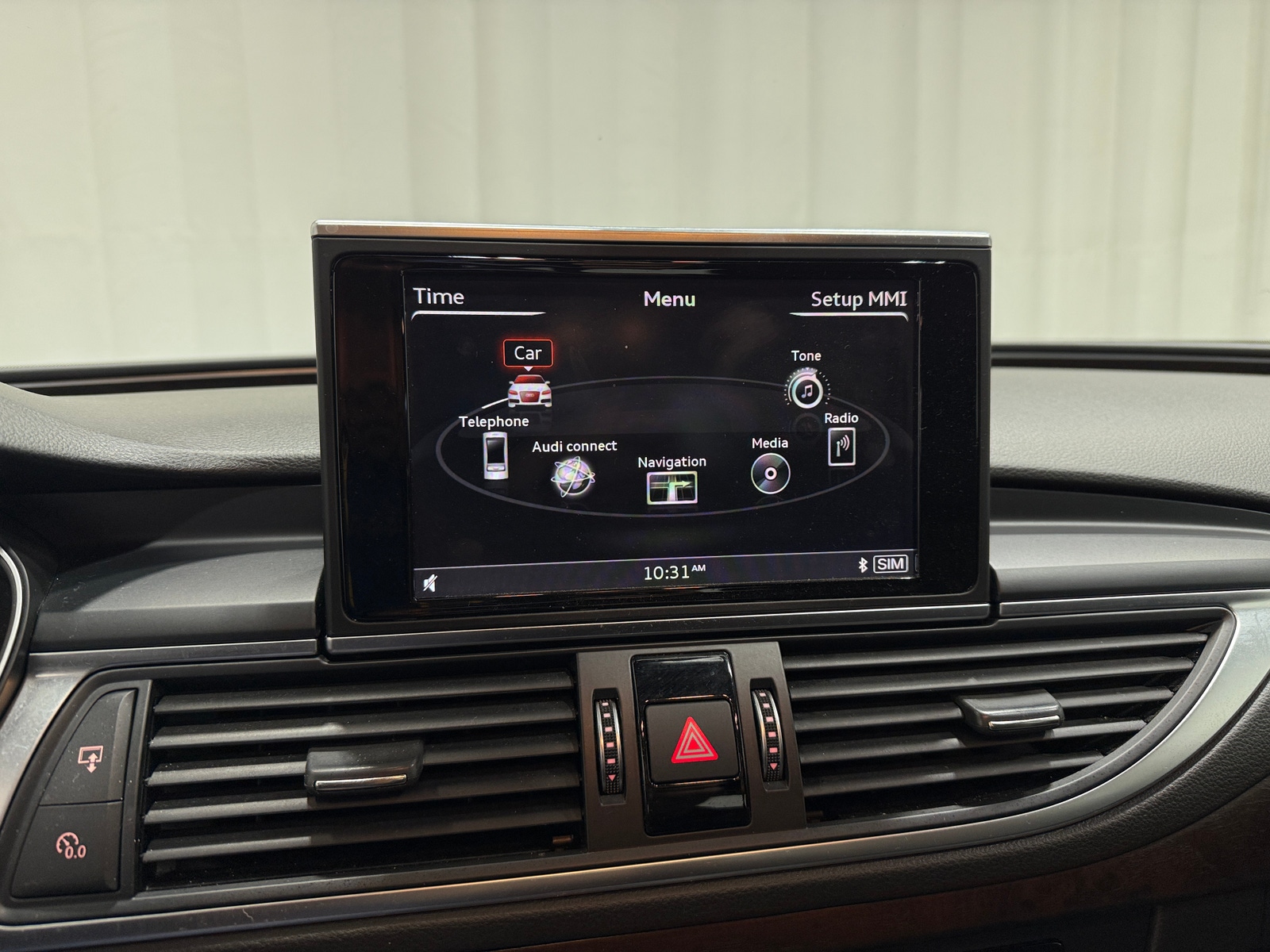 Thumbnail: 2016 Audi A7 - 3