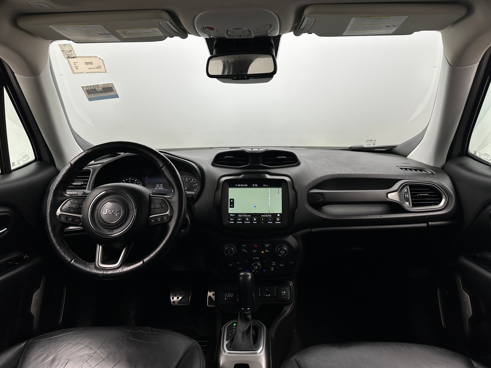 Thumbnail: 2021 Jeep Renegade - 2