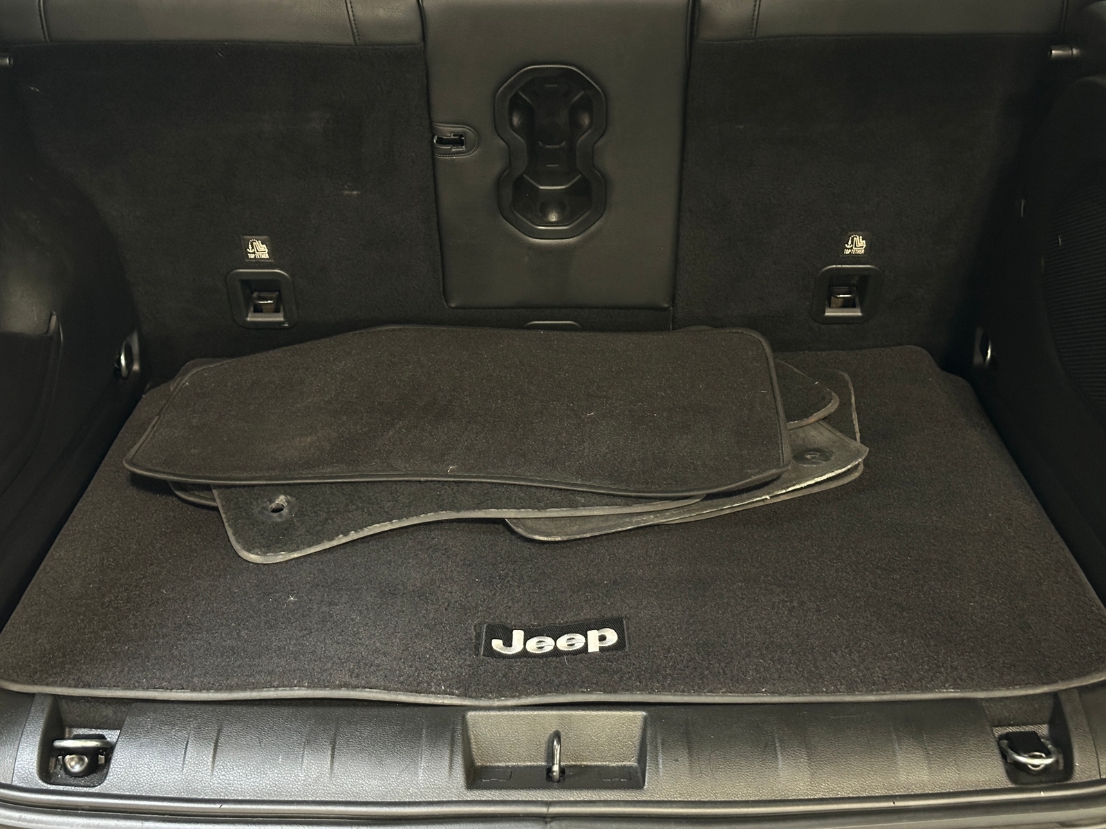 Thumbnail: 2021 Jeep Renegade - 6