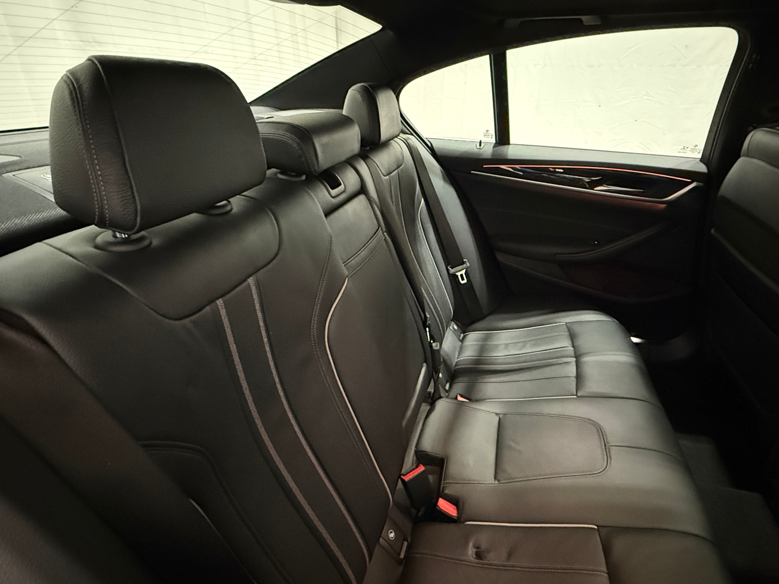 Thumbnail: 2019 BMW 5 Series - 5