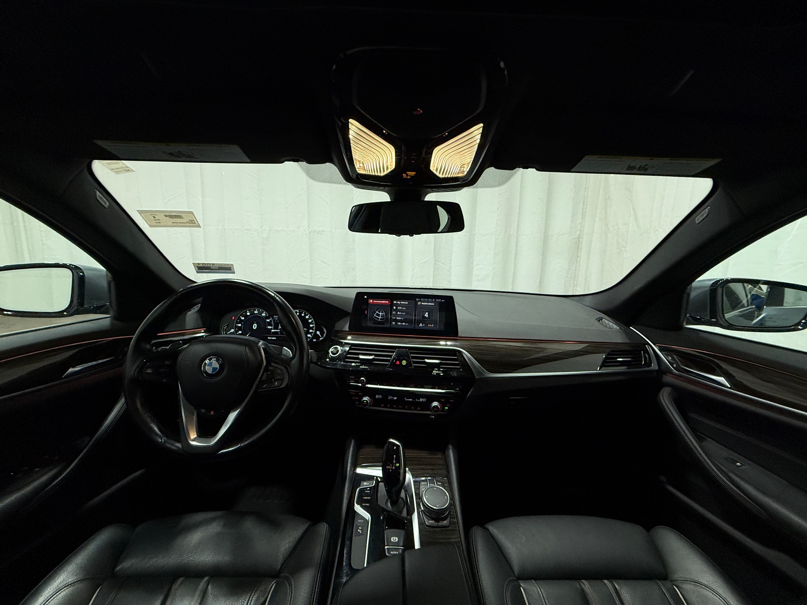 Thumbnail: 2019 BMW 5 Series - 2