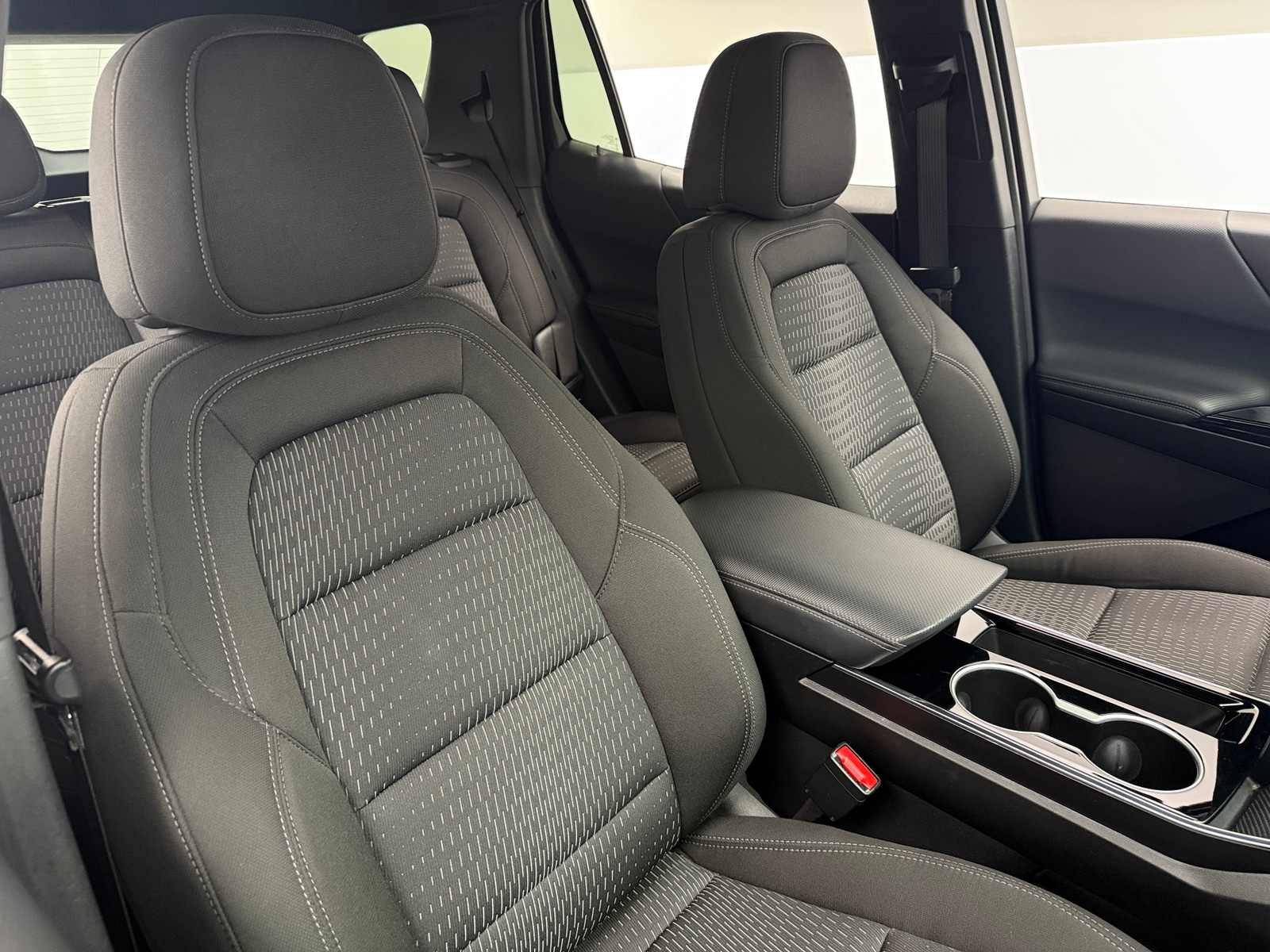 Thumbnail: 2025 Chevrolet Equinox - 2