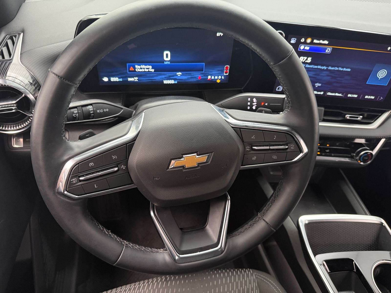 Thumbnail: 2025 Chevrolet Equinox - 5