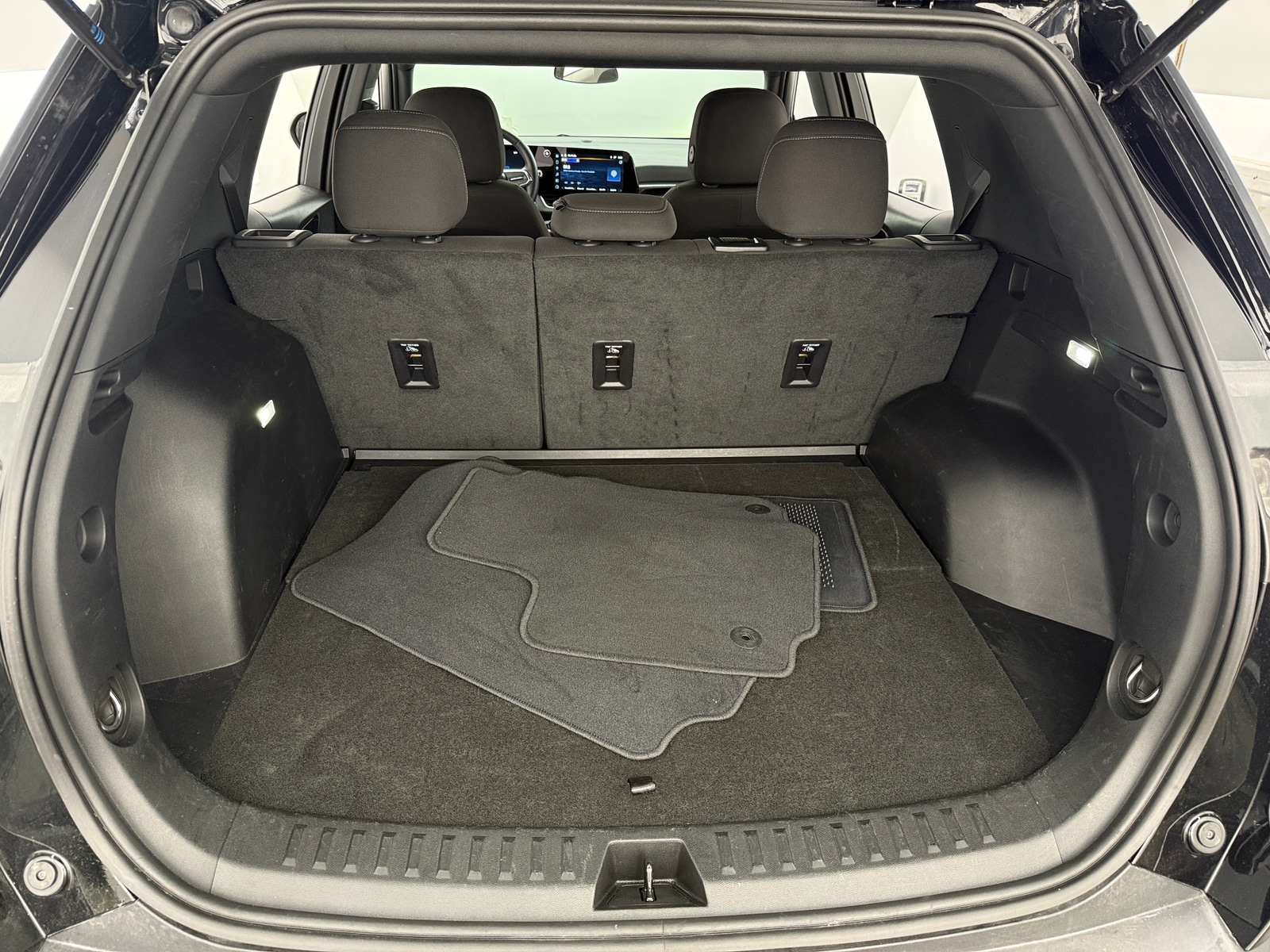 Thumbnail: 2025 Chevrolet Equinox - 7