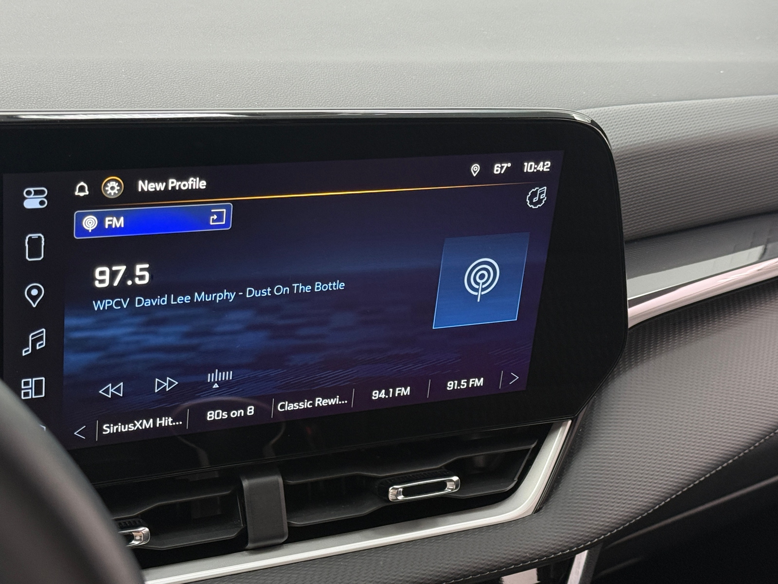 Thumbnail: 2025 Chevrolet Equinox - 4