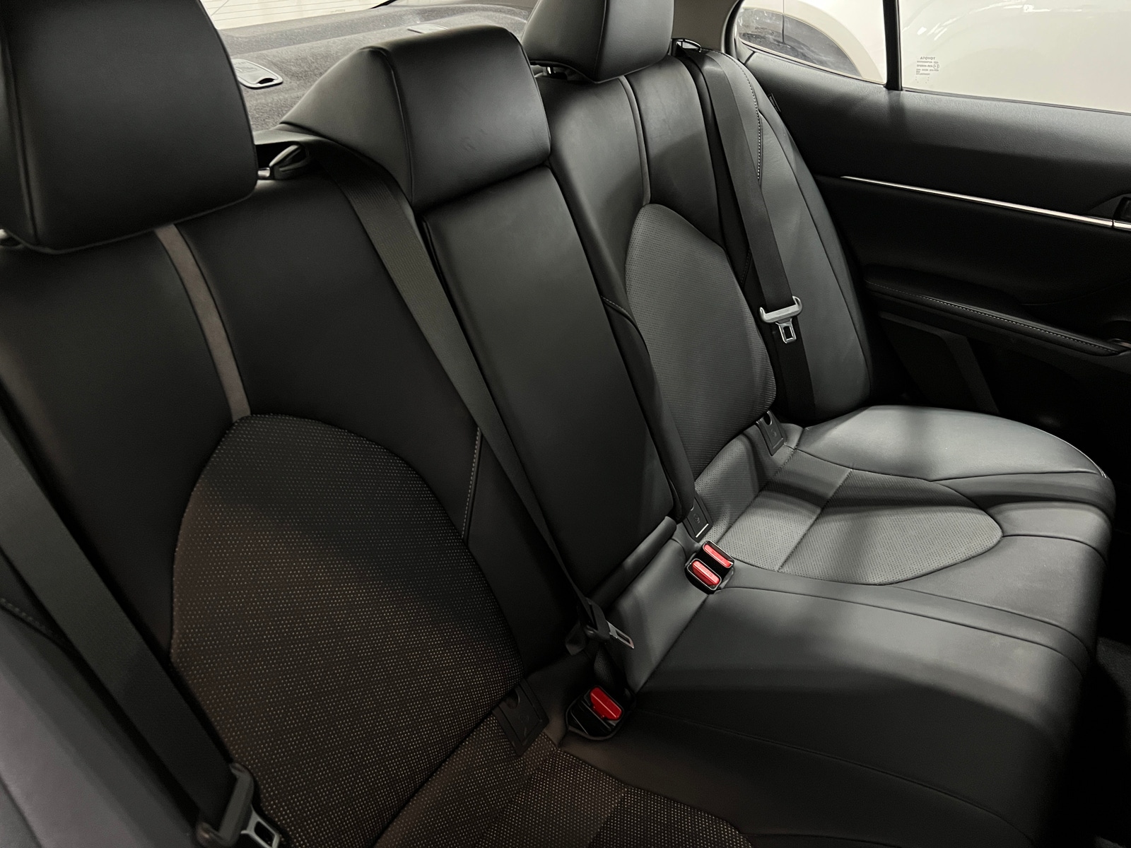 Thumbnail: 2020 Toyota Camry - 5