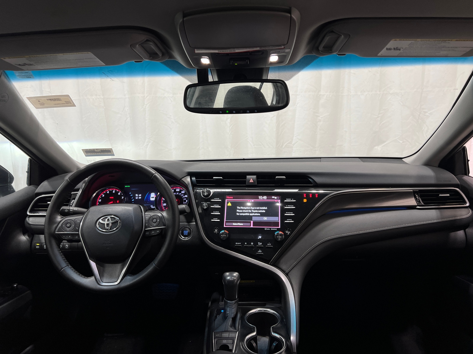 Thumbnail: 2020 Toyota Camry - 2