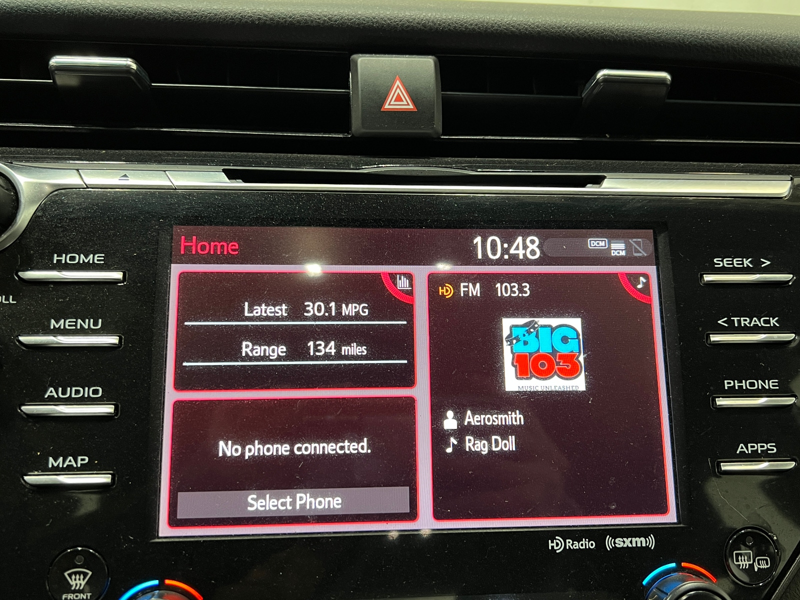 Thumbnail: 2020 Toyota Camry - 3