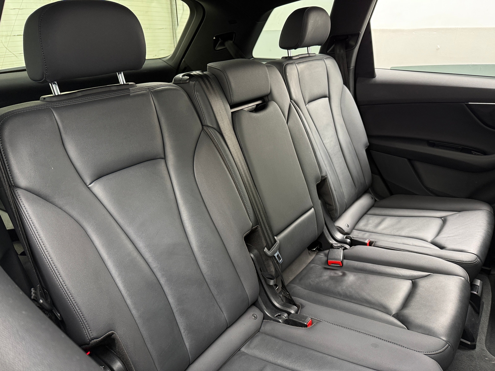 Thumbnail: 2020 Audi Q7 - 5