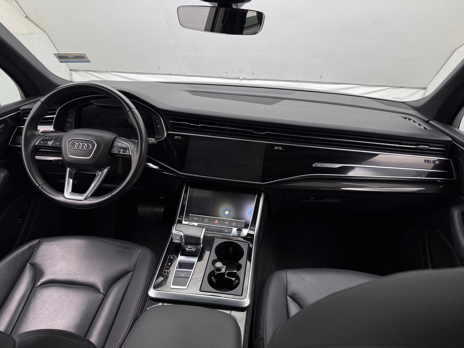 Thumbnail: 2020 Audi Q7 - 2