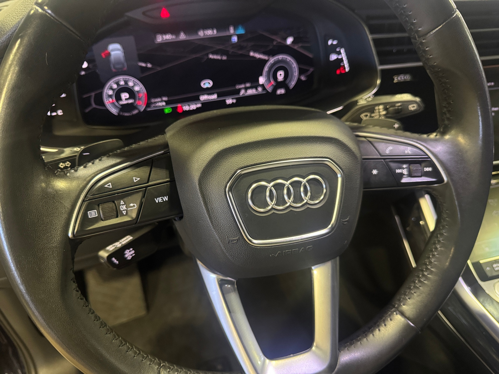 Thumbnail: 2020 Audi Q7 - 4