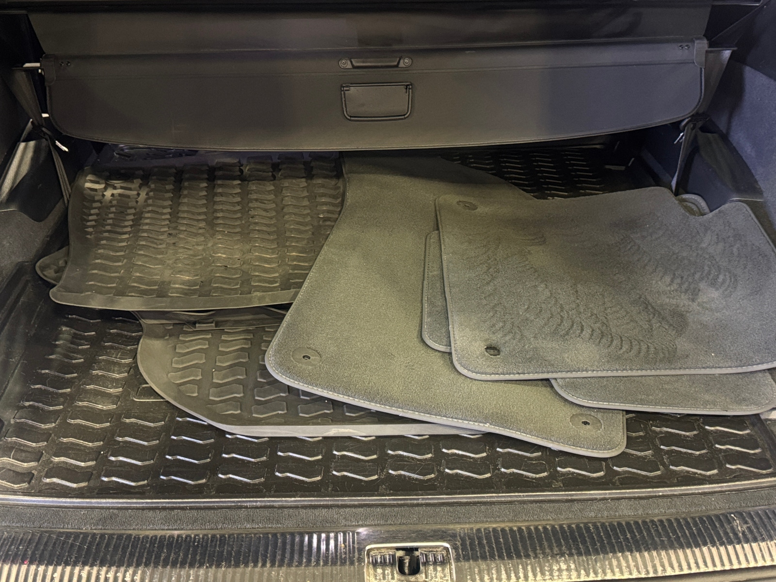 Thumbnail: 2020 Audi Q7 - 6