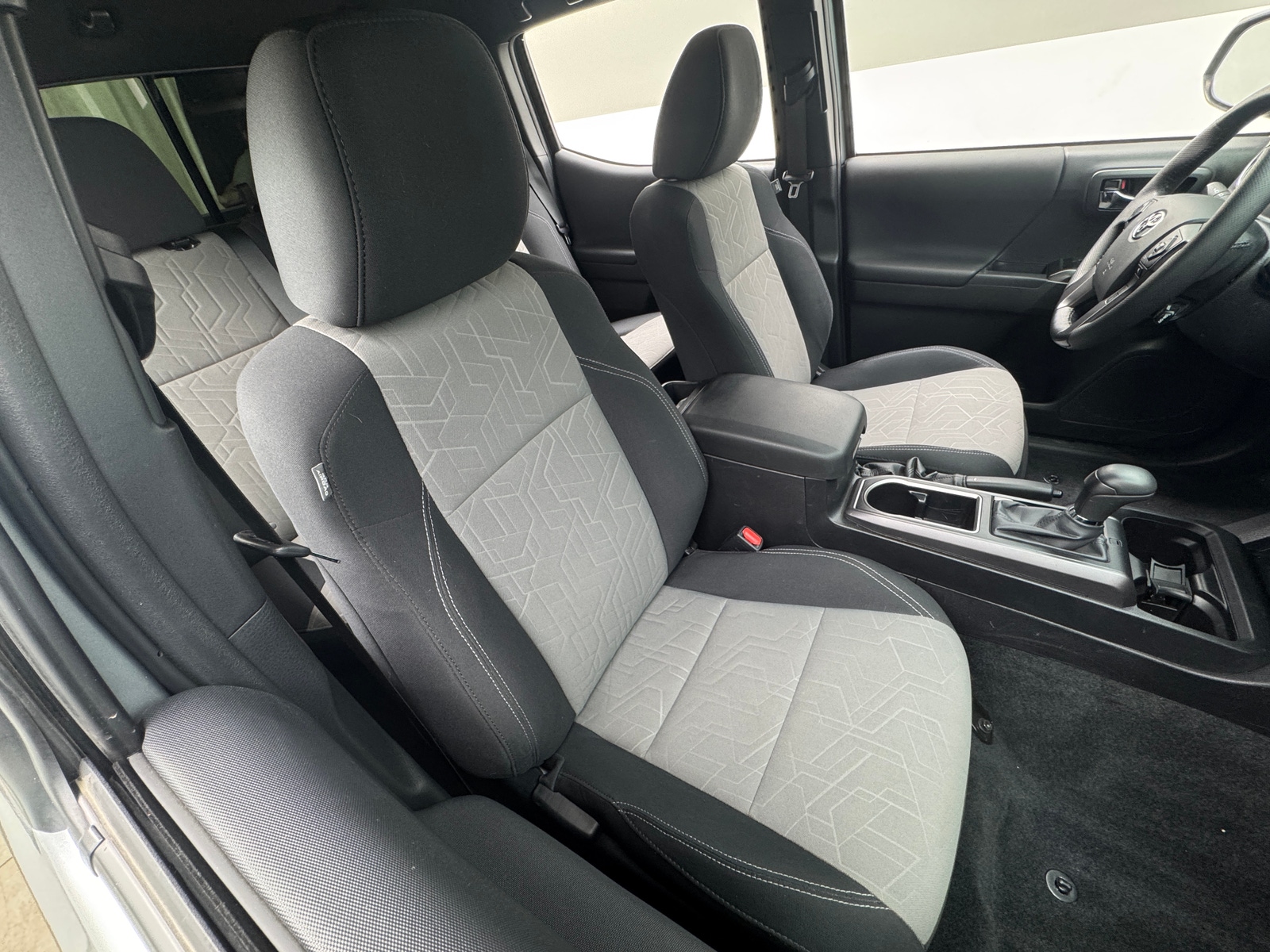 Thumbnail: 2023 Toyota Tacoma - 2