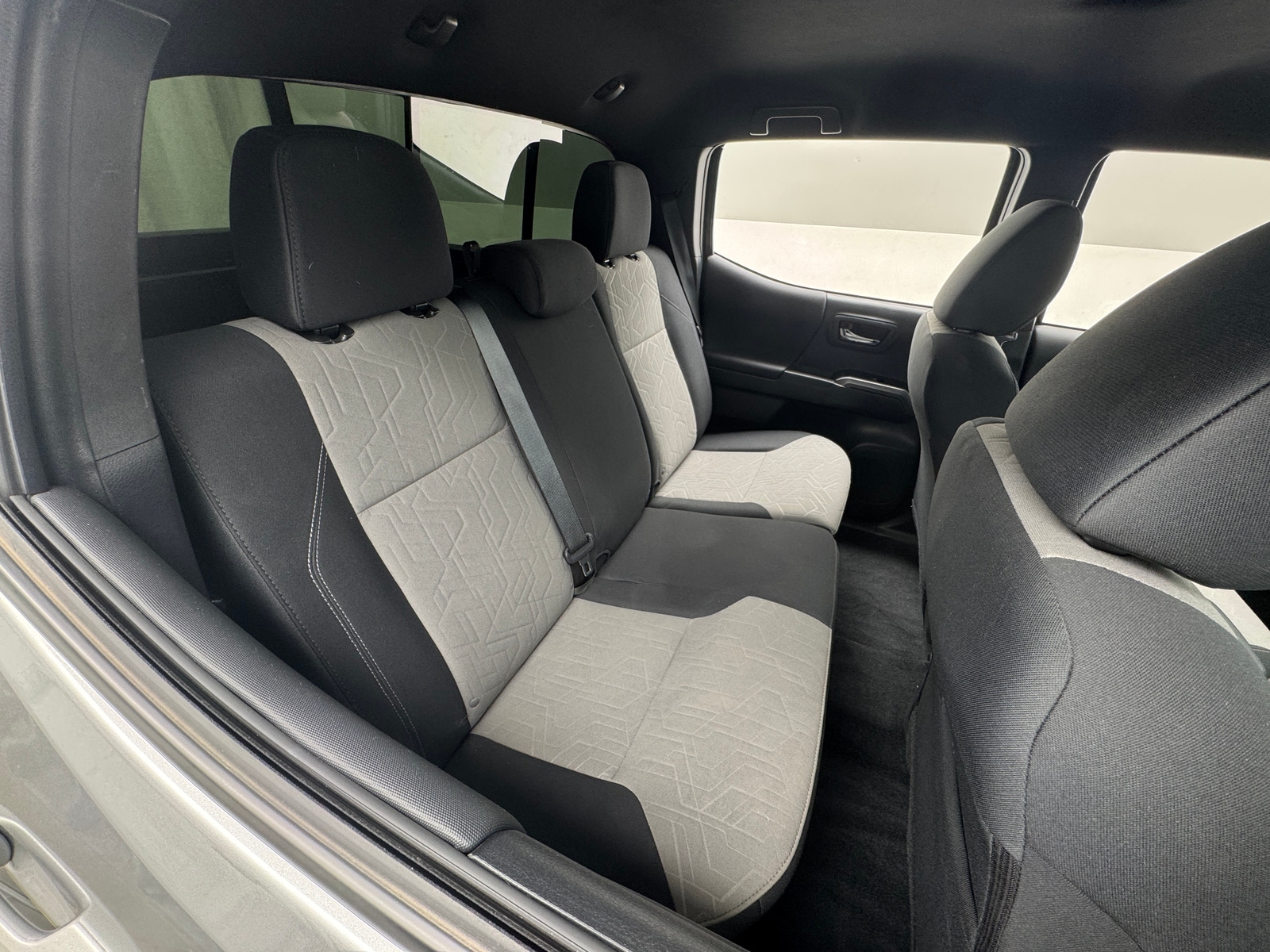 Thumbnail: 2023 Toyota Tacoma - 6