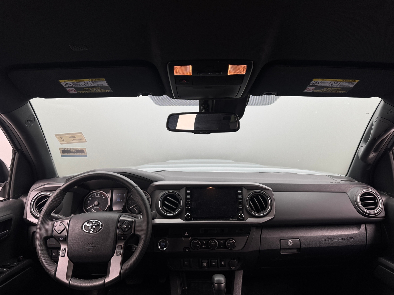 Thumbnail: 2023 Toyota Tacoma - 3