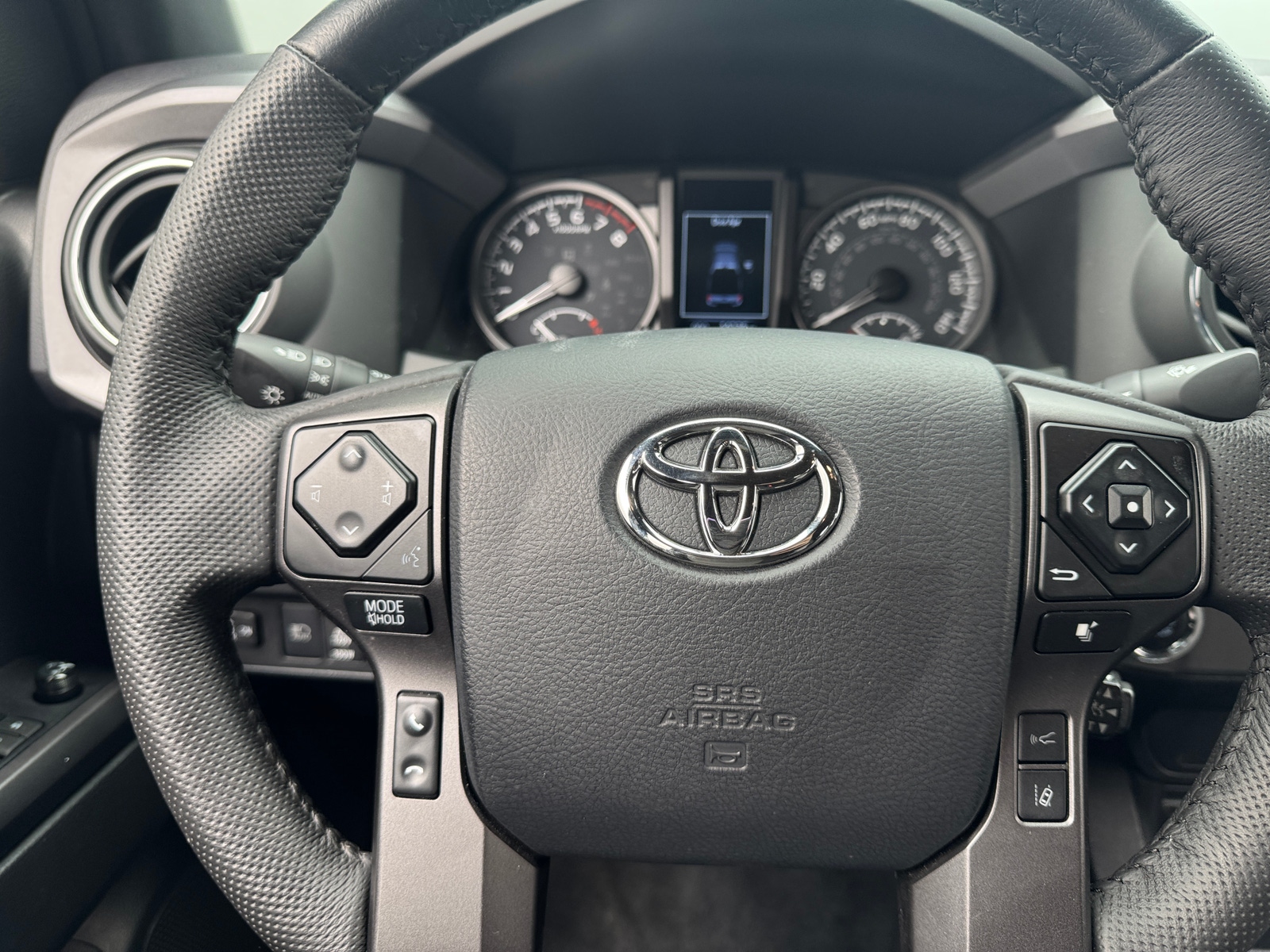 Thumbnail: 2023 Toyota Tacoma - 5