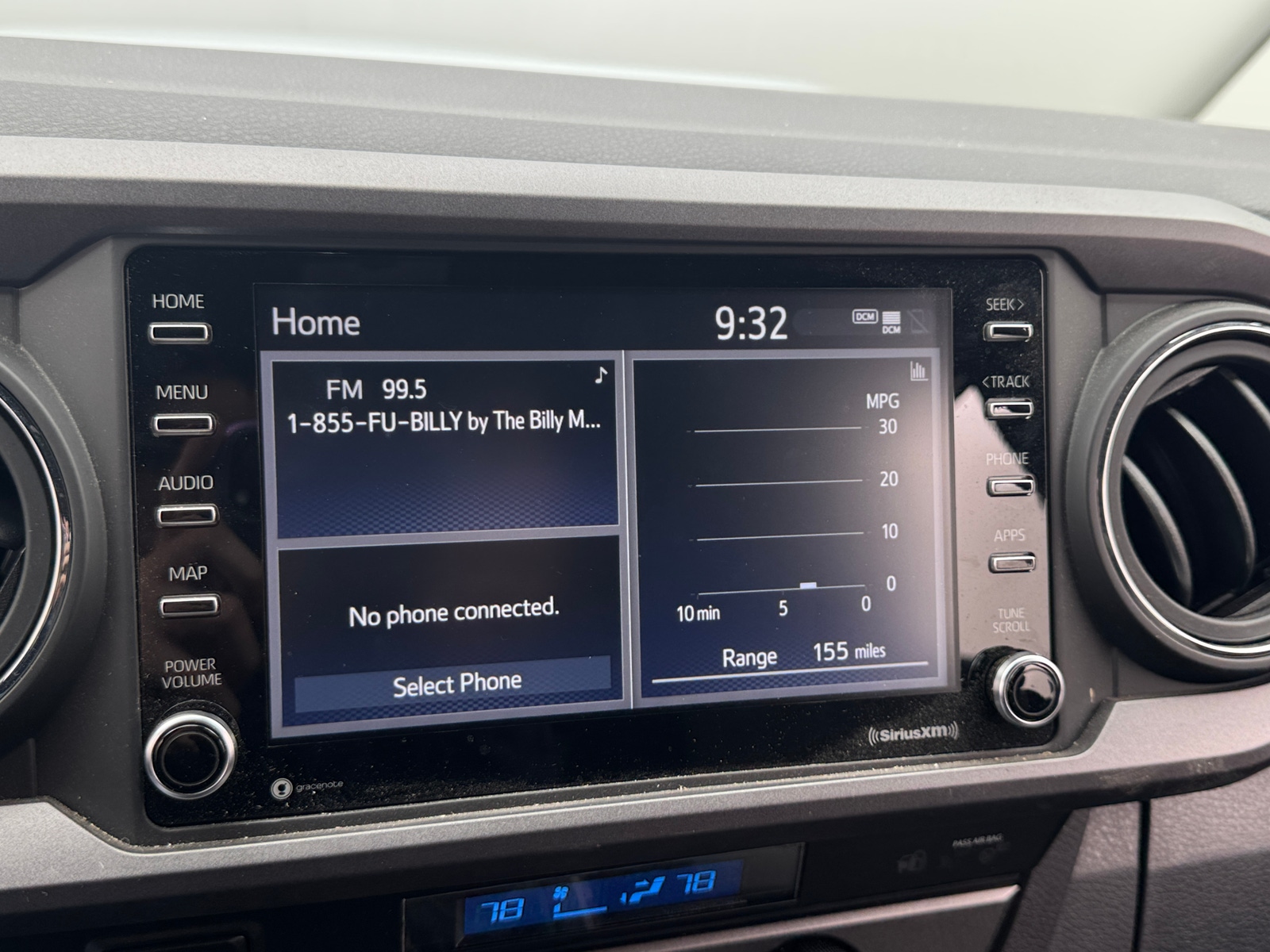 Thumbnail: 2023 Toyota Tacoma - 4