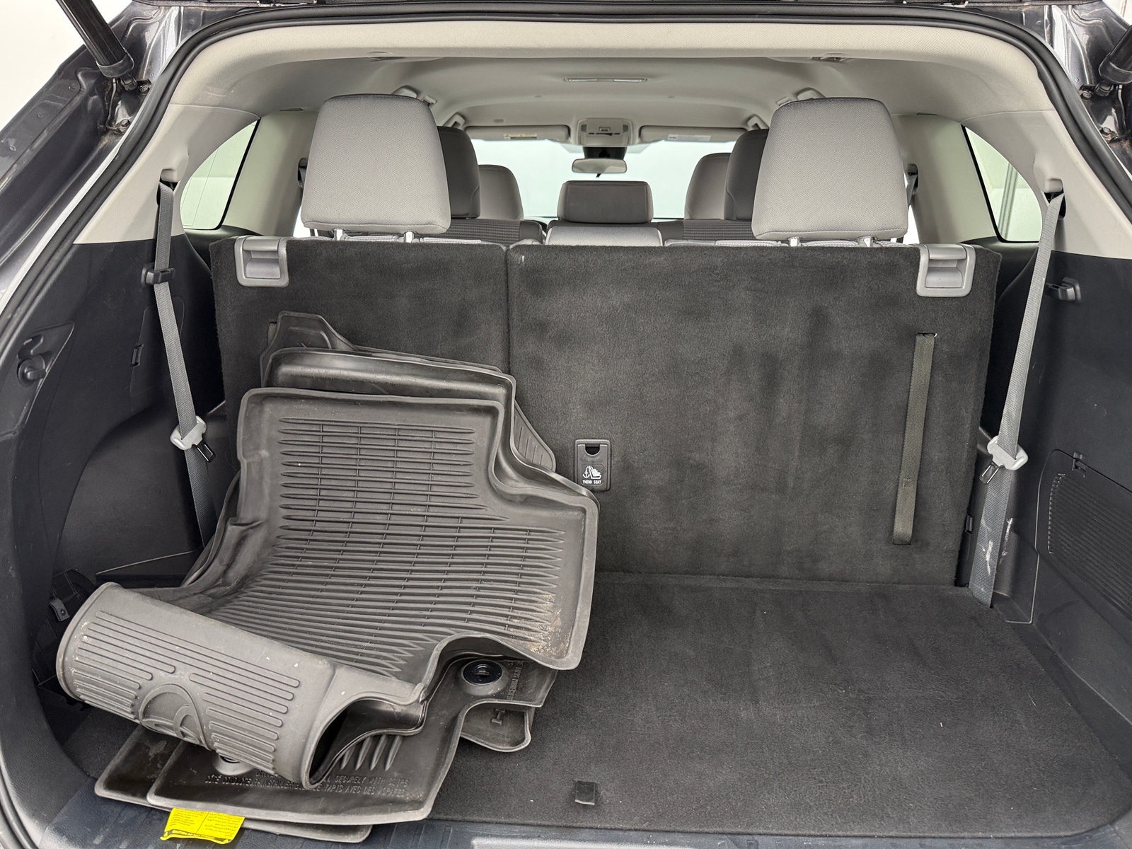 Thumbnail: 2022 Toyota Highlander - 7