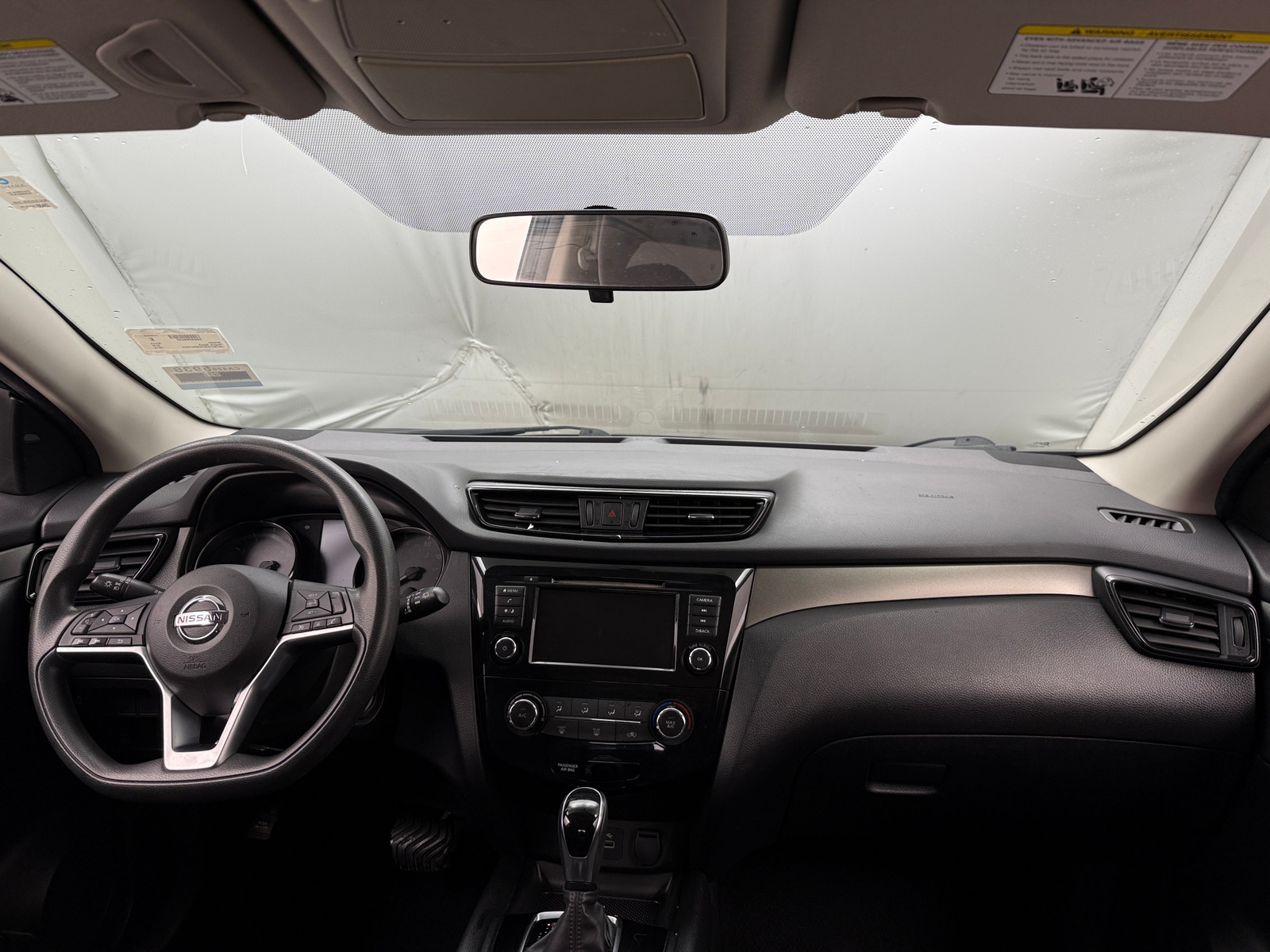 Thumbnail: 2019 Nissan Rogue Sport - 3