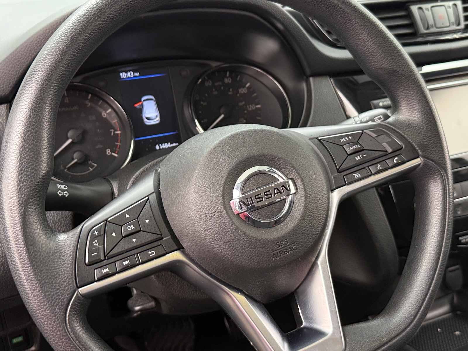 Thumbnail: 2019 Nissan Rogue Sport - 5