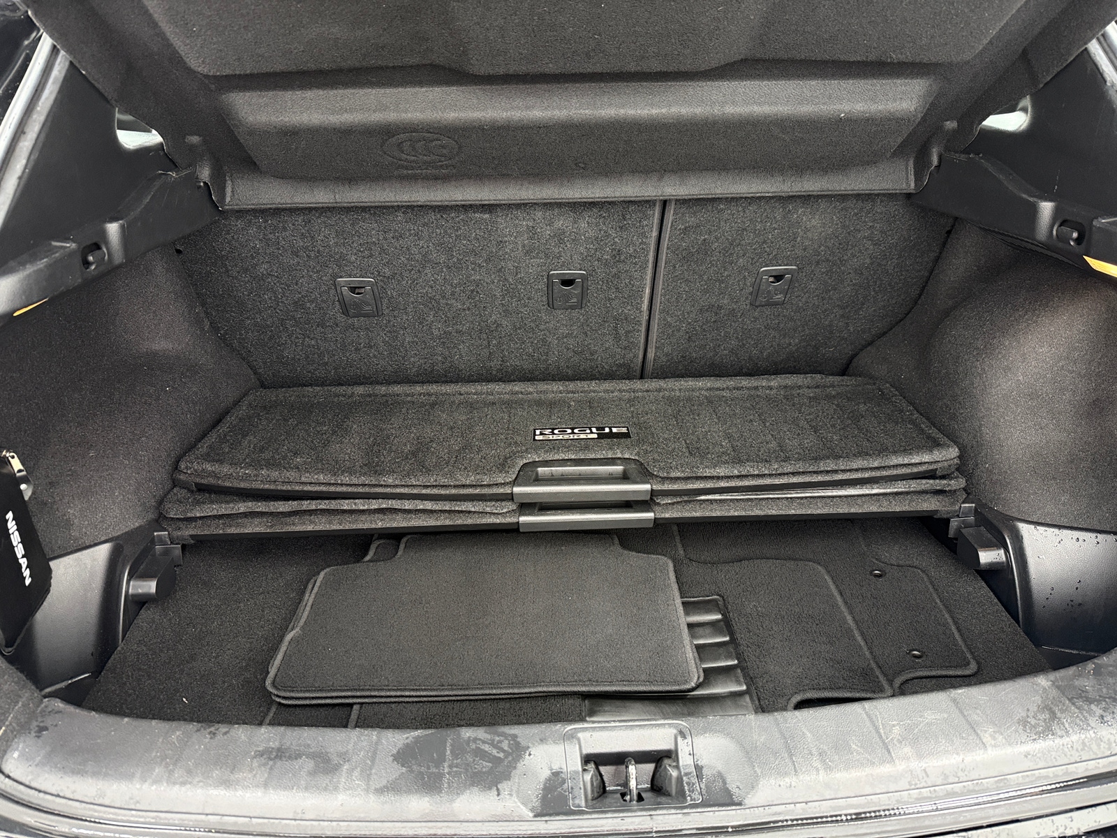 Thumbnail: 2019 Nissan Rogue Sport - 7