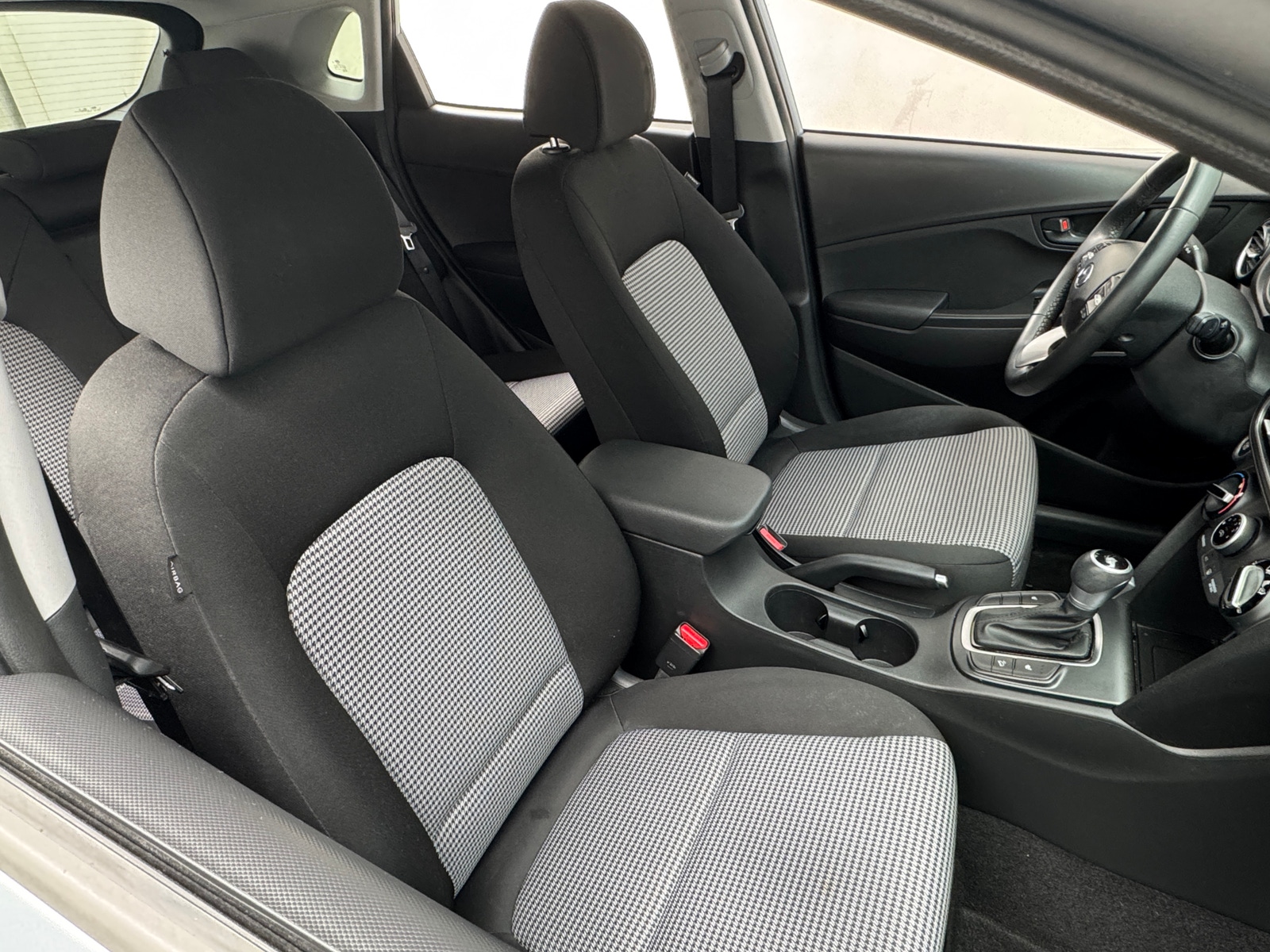 Thumbnail: 2021 Hyundai Kona - 2