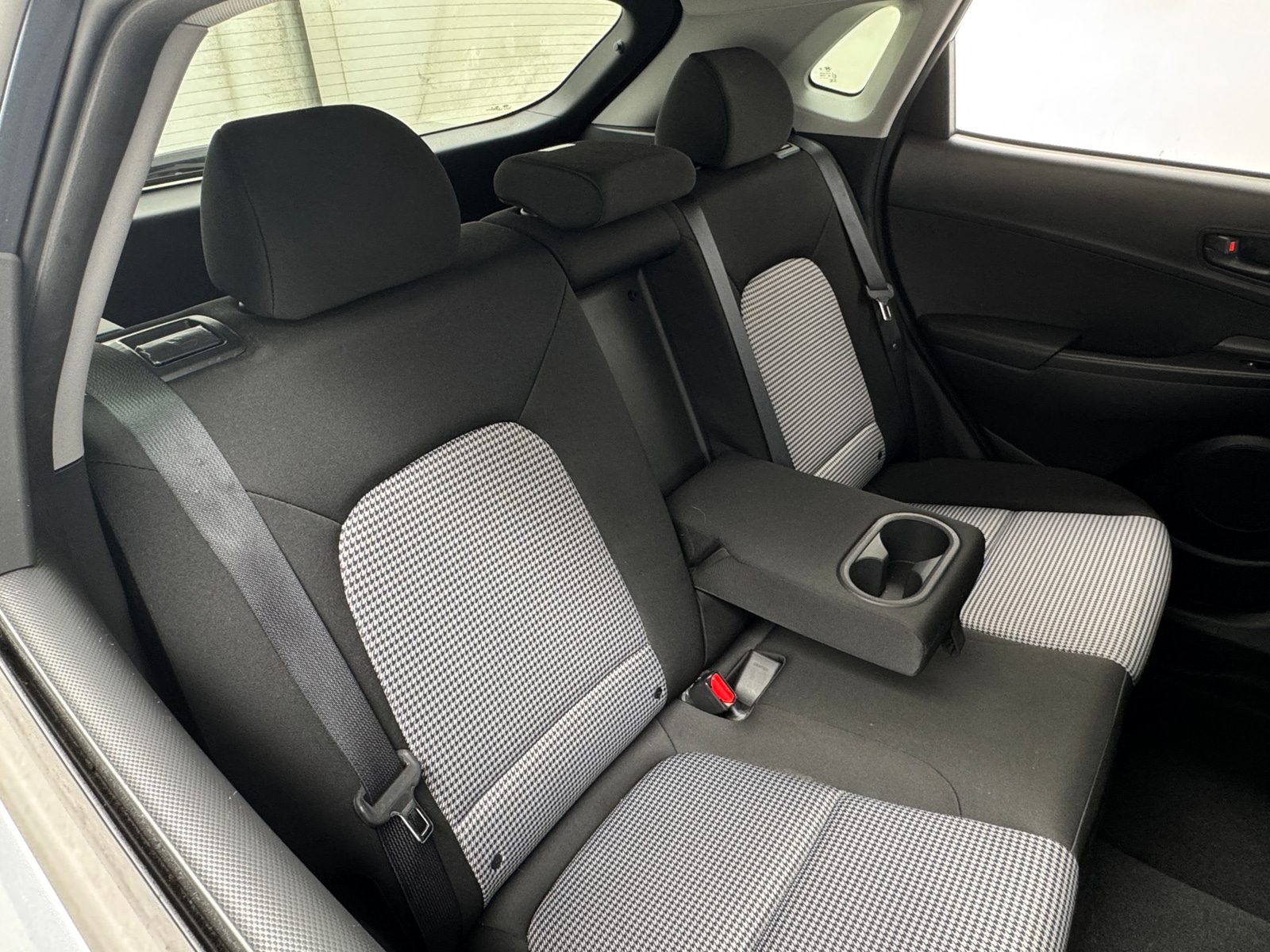 Thumbnail: 2021 Hyundai Kona - 6