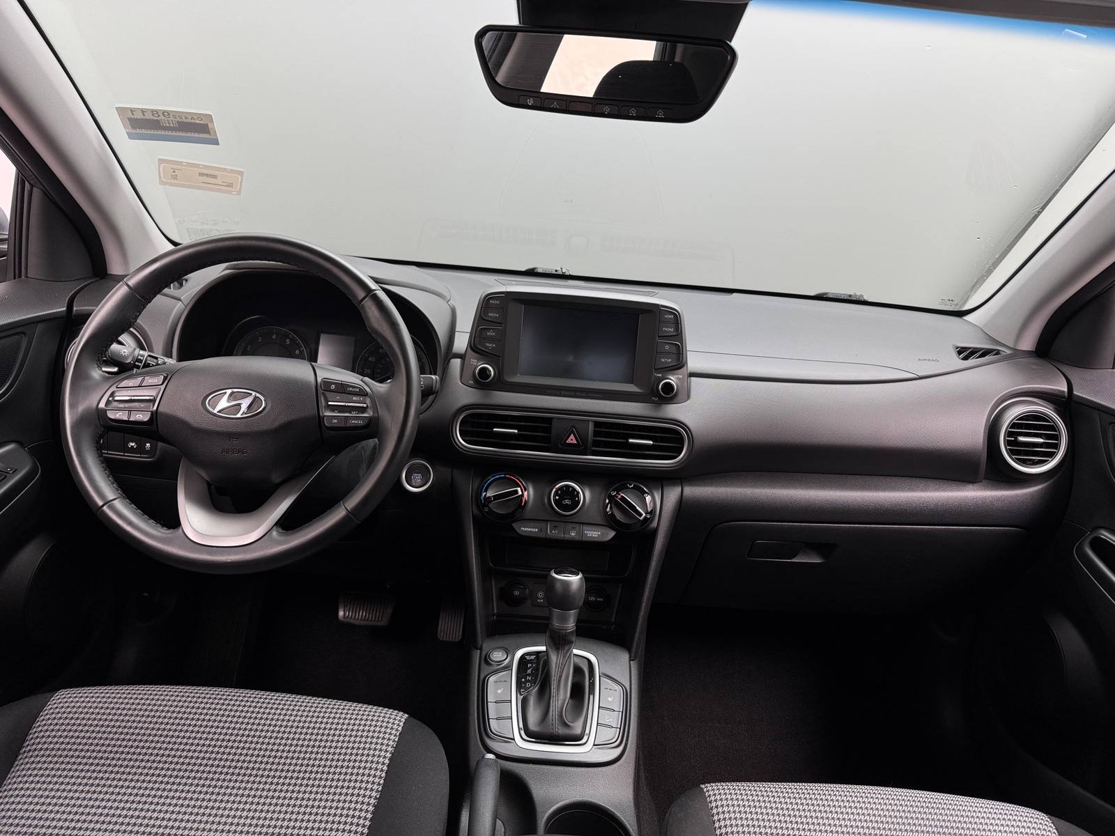 Thumbnail: 2021 Hyundai Kona - 3