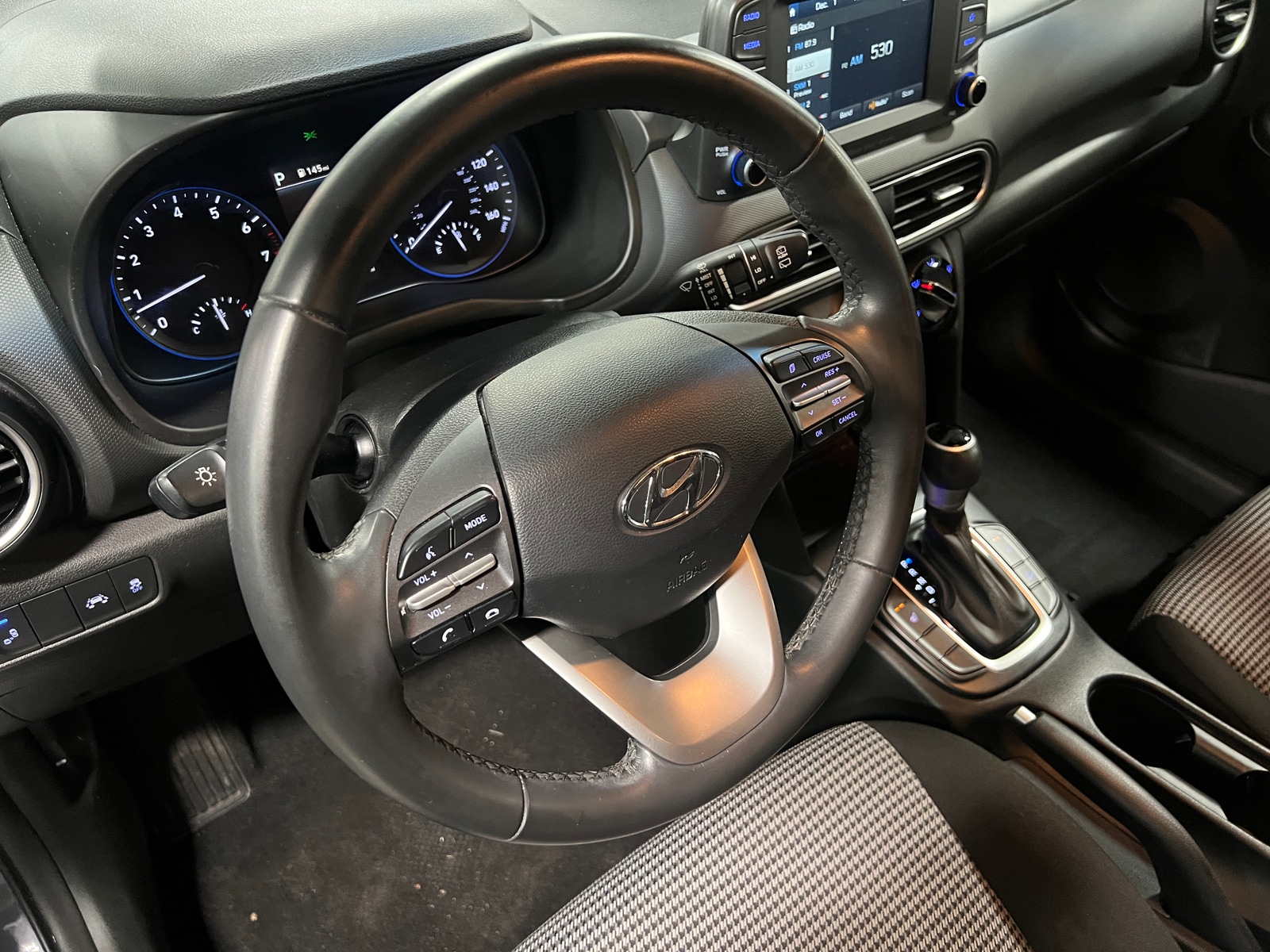 Thumbnail: 2021 Hyundai Kona - 5