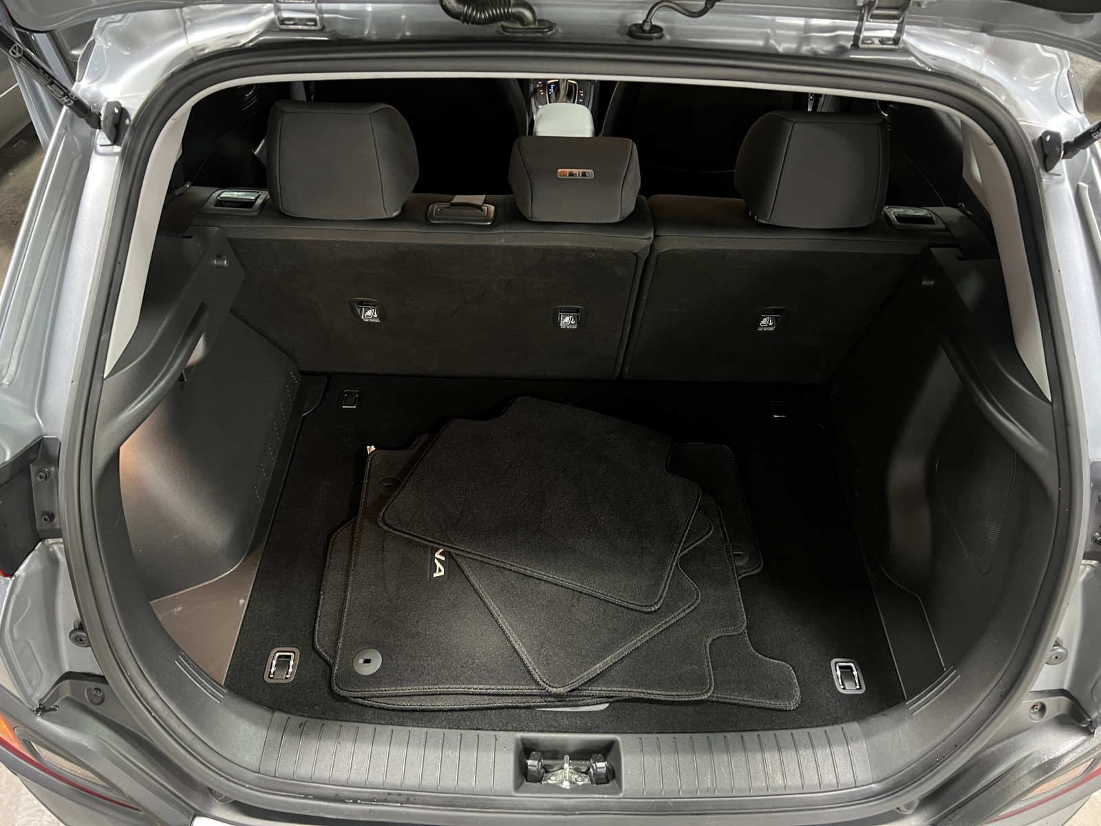 Thumbnail: 2021 Hyundai Kona - 7