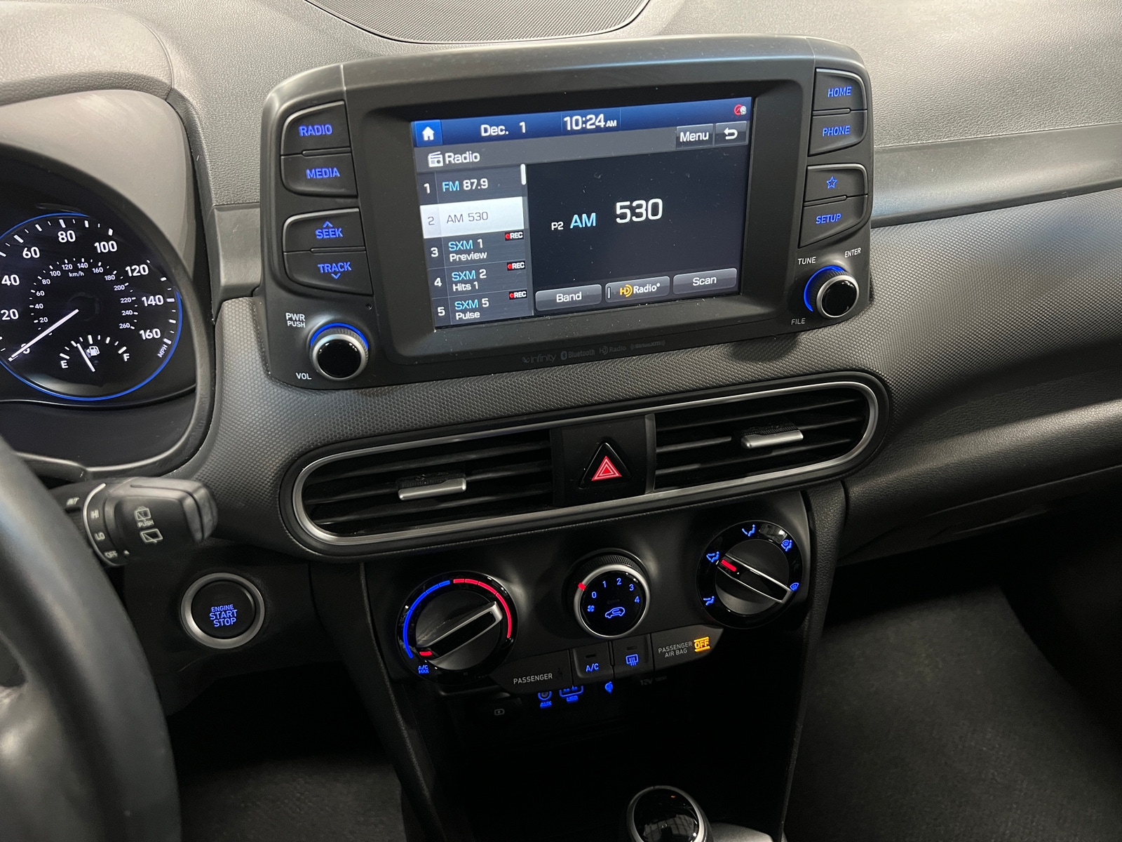 Thumbnail: 2021 Hyundai Kona - 4