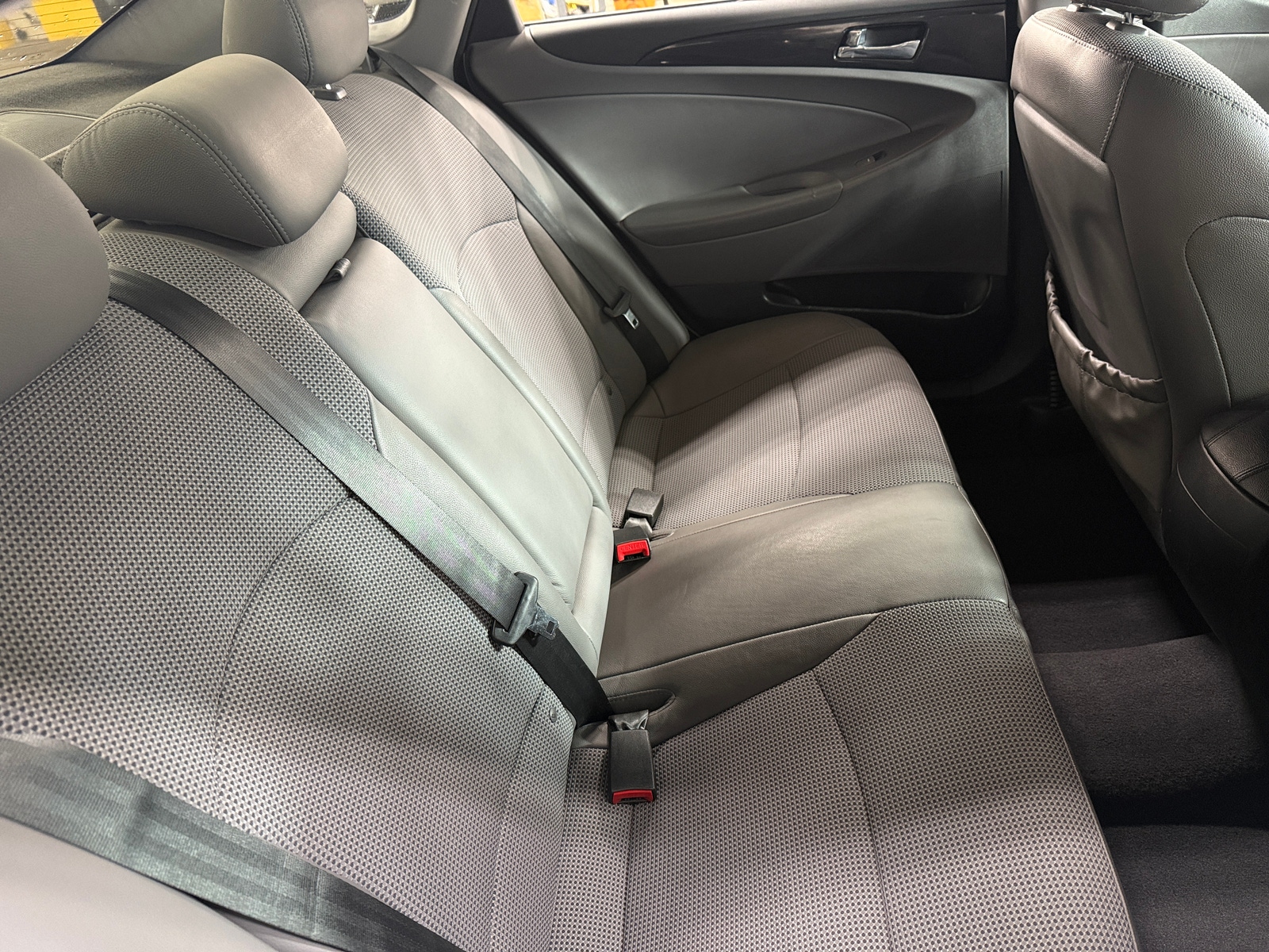 Thumbnail: 2014 Hyundai Sonata - 5