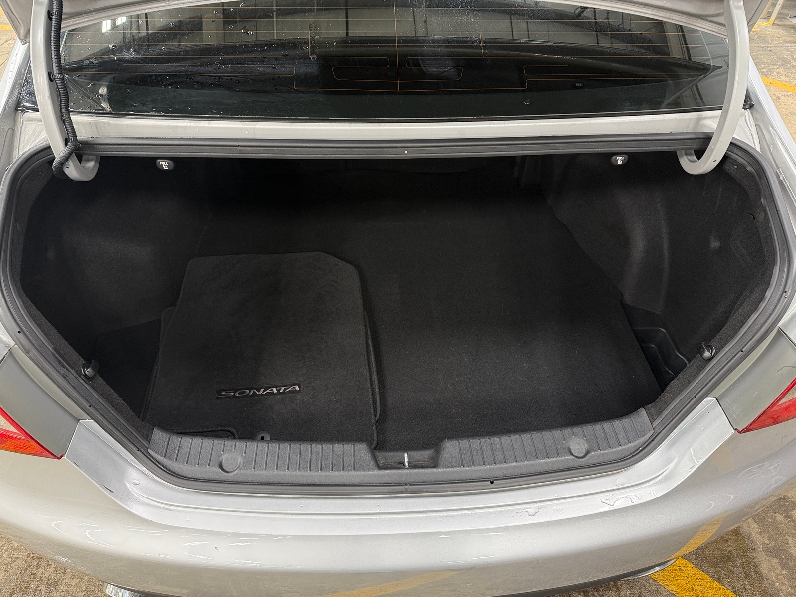 Thumbnail: 2014 Hyundai Sonata - 6