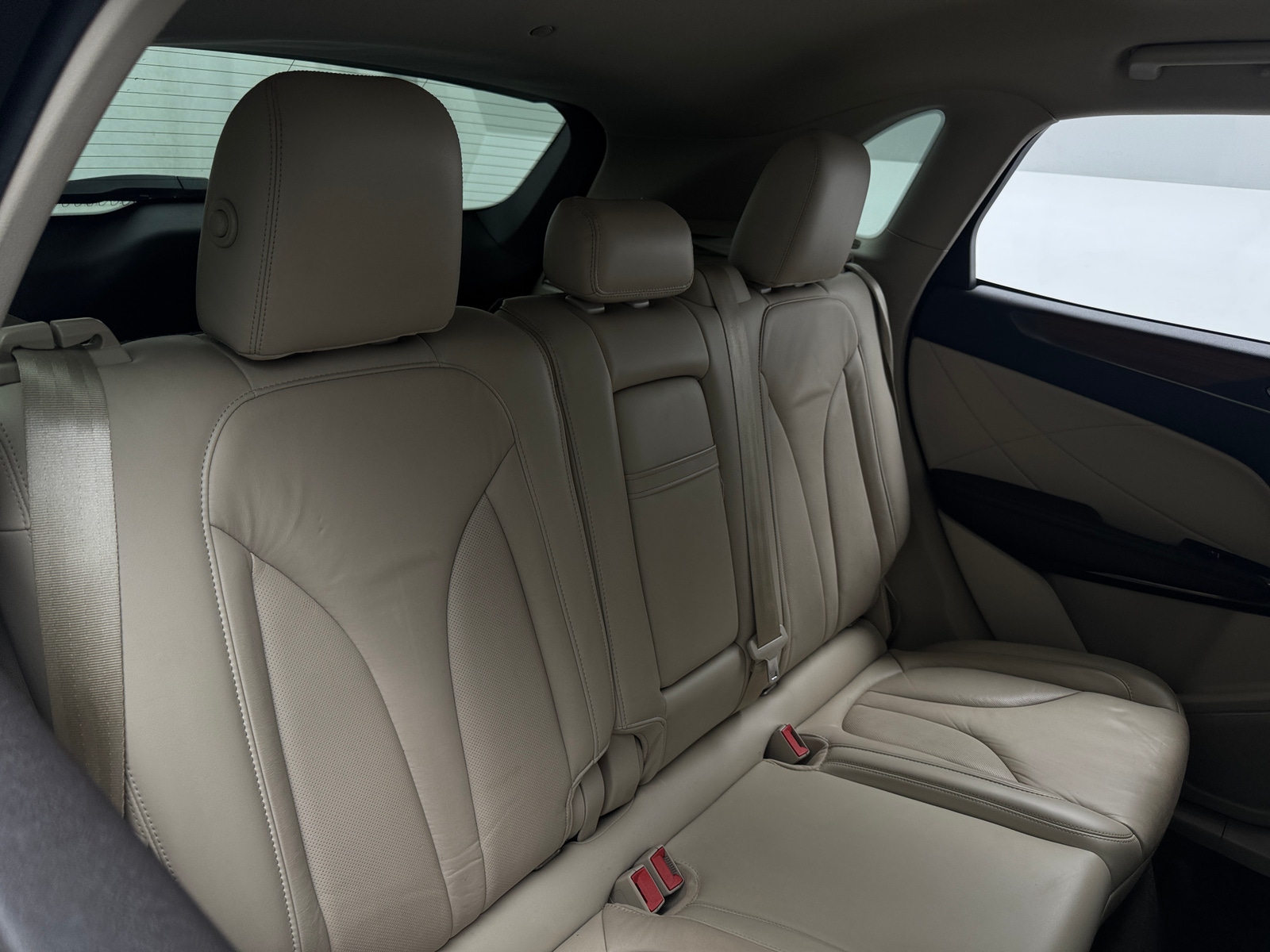 Thumbnail: 2019 Lincoln MKC - 5