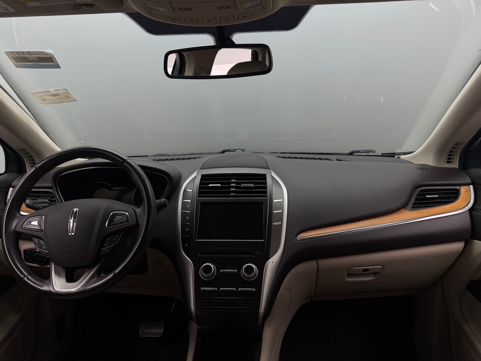 Thumbnail: 2019 Lincoln MKC - 2