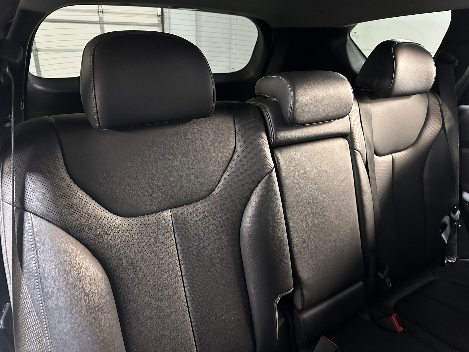 Thumbnail: 2023 Hyundai Santa Fe - 6