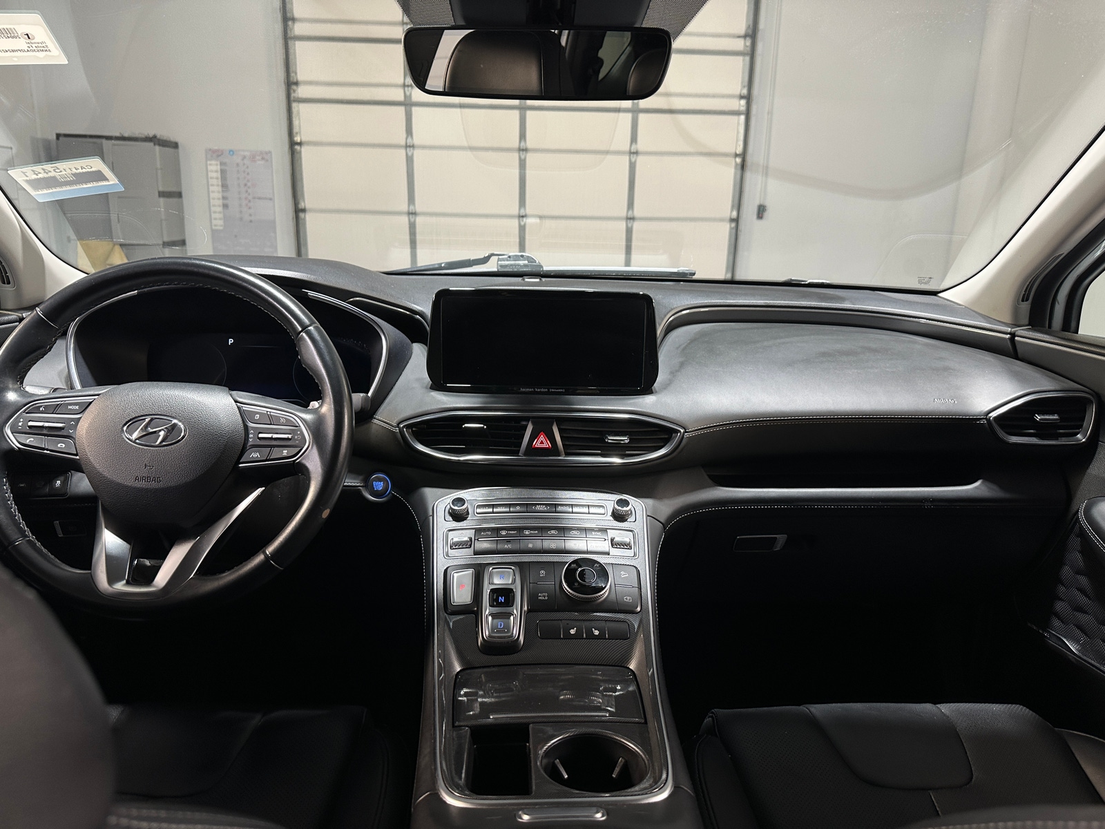 Thumbnail: 2023 Hyundai Santa Fe - 3