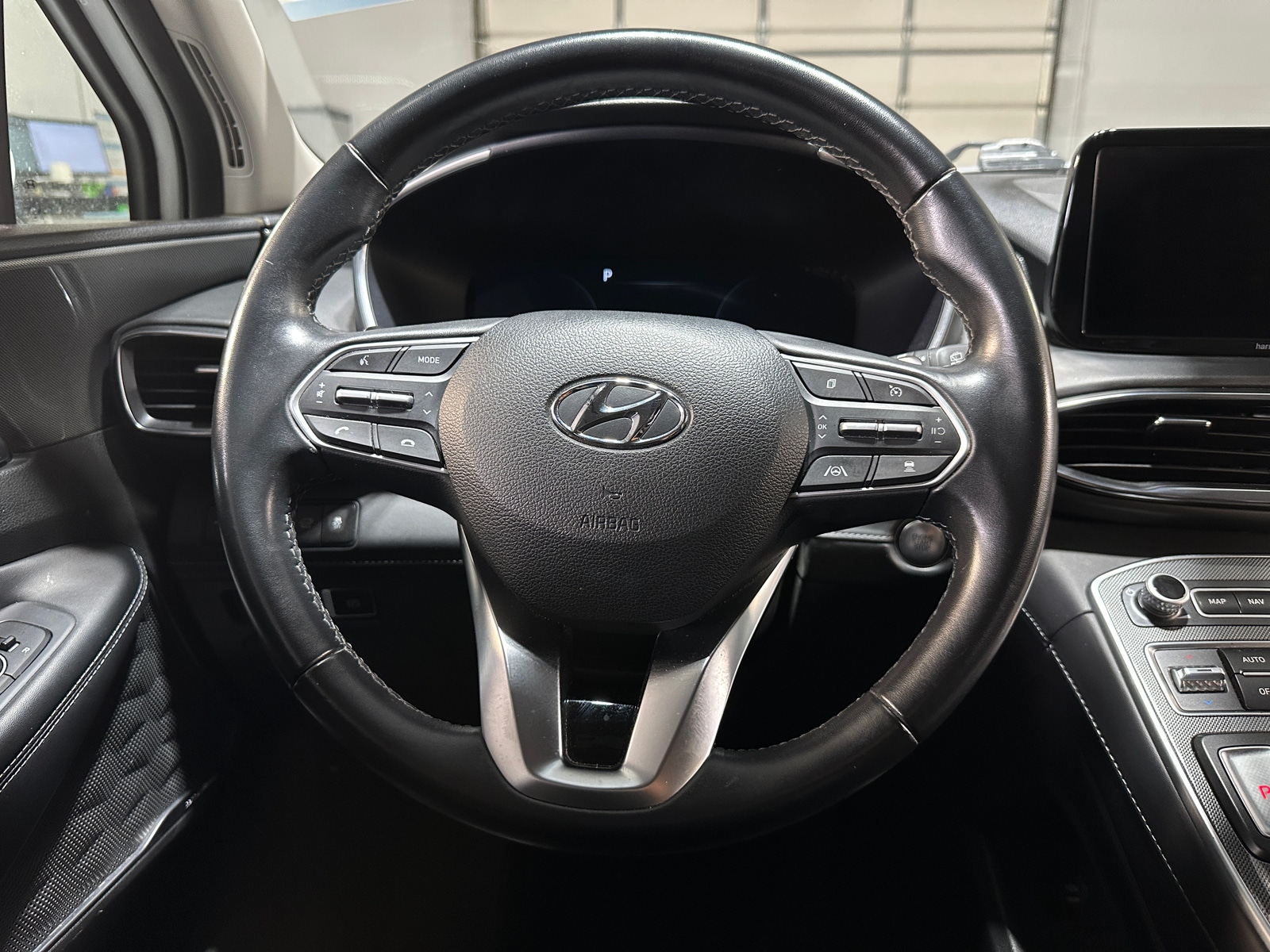 Thumbnail: 2023 Hyundai Santa Fe - 5