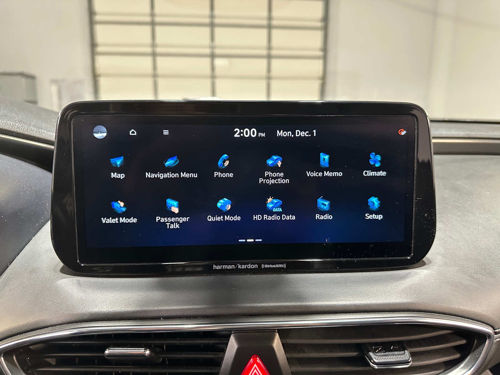 Thumbnail: 2023 Hyundai Santa Fe - 4