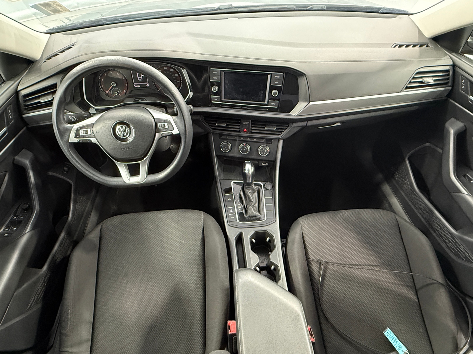 Thumbnail: 2019 Volkswagen Jetta - 3