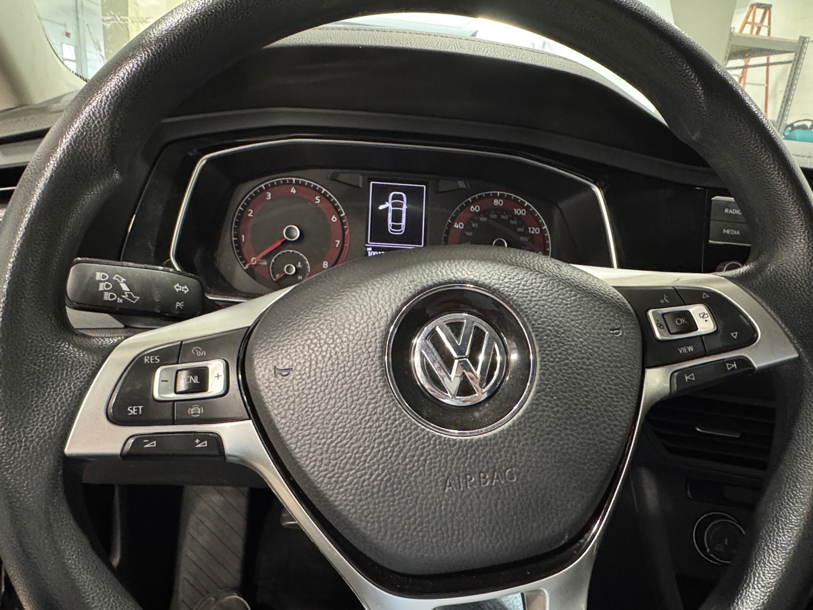 Thumbnail: 2019 Volkswagen Jetta - 5