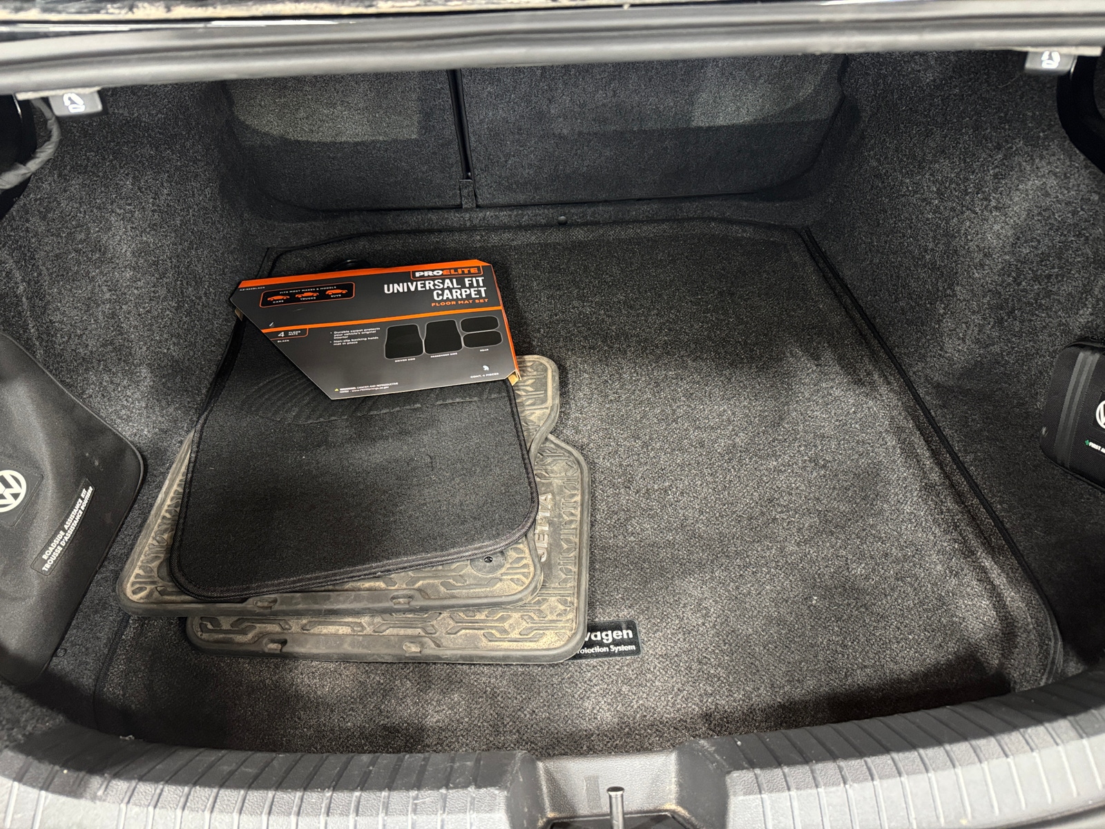 Thumbnail: 2019 Volkswagen Jetta - 7