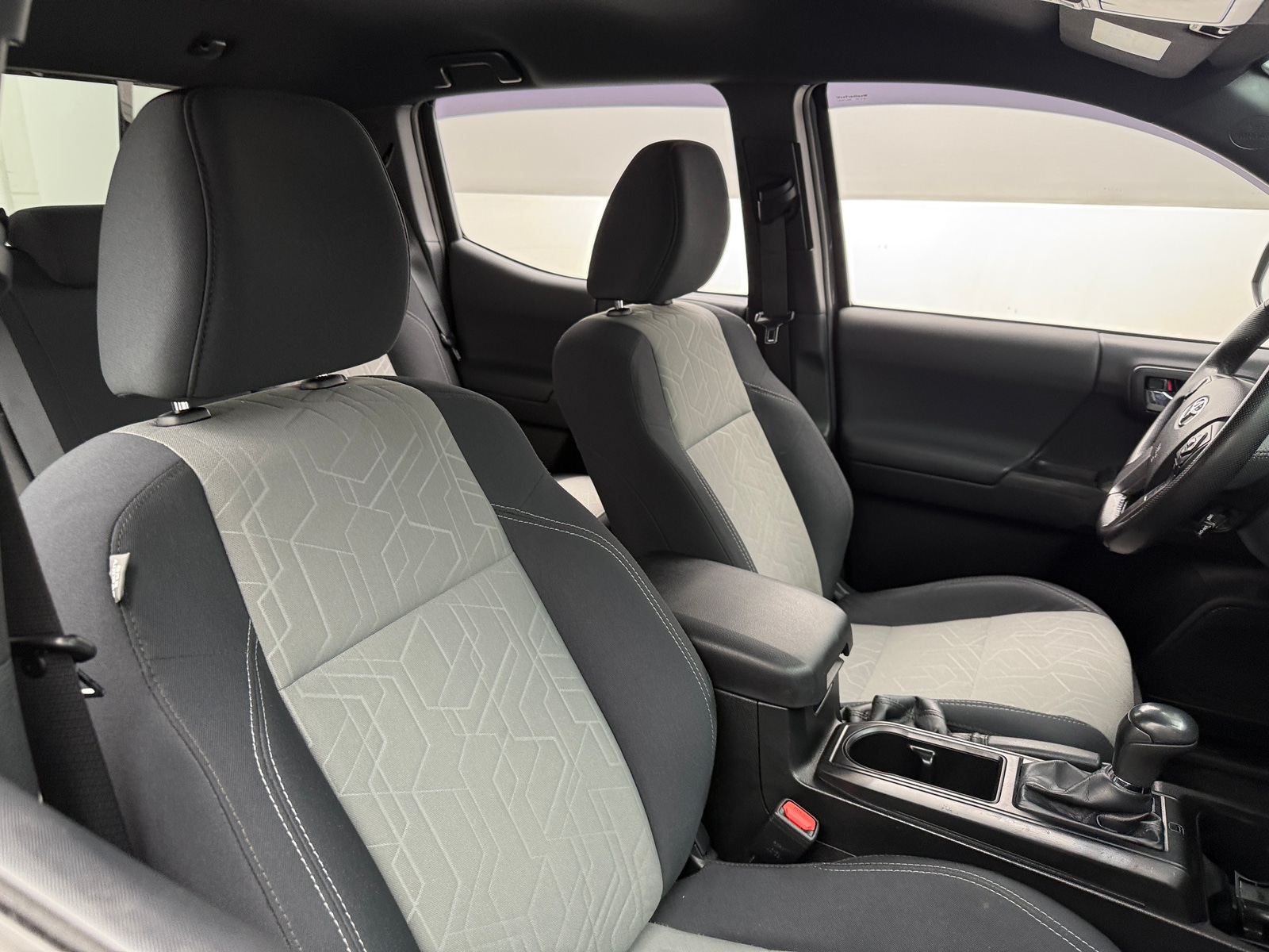 Thumbnail: 2021 Toyota Tacoma - 2