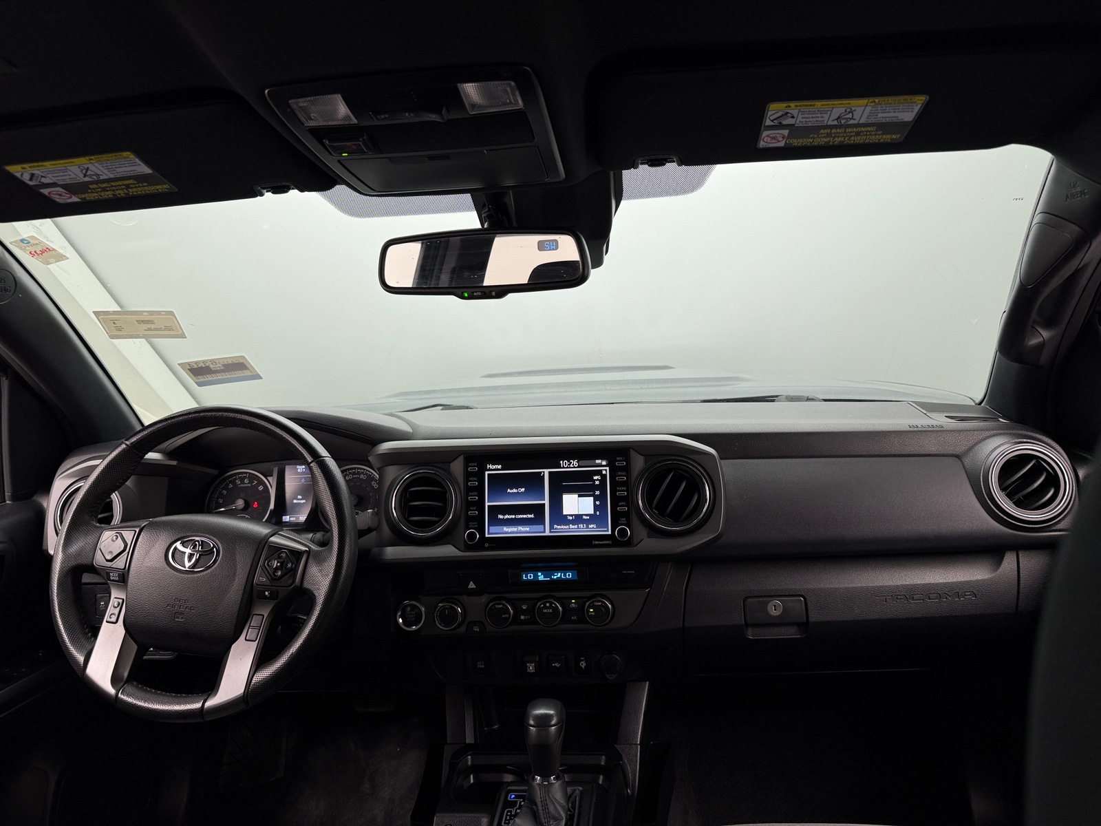 Thumbnail: 2021 Toyota Tacoma - 3